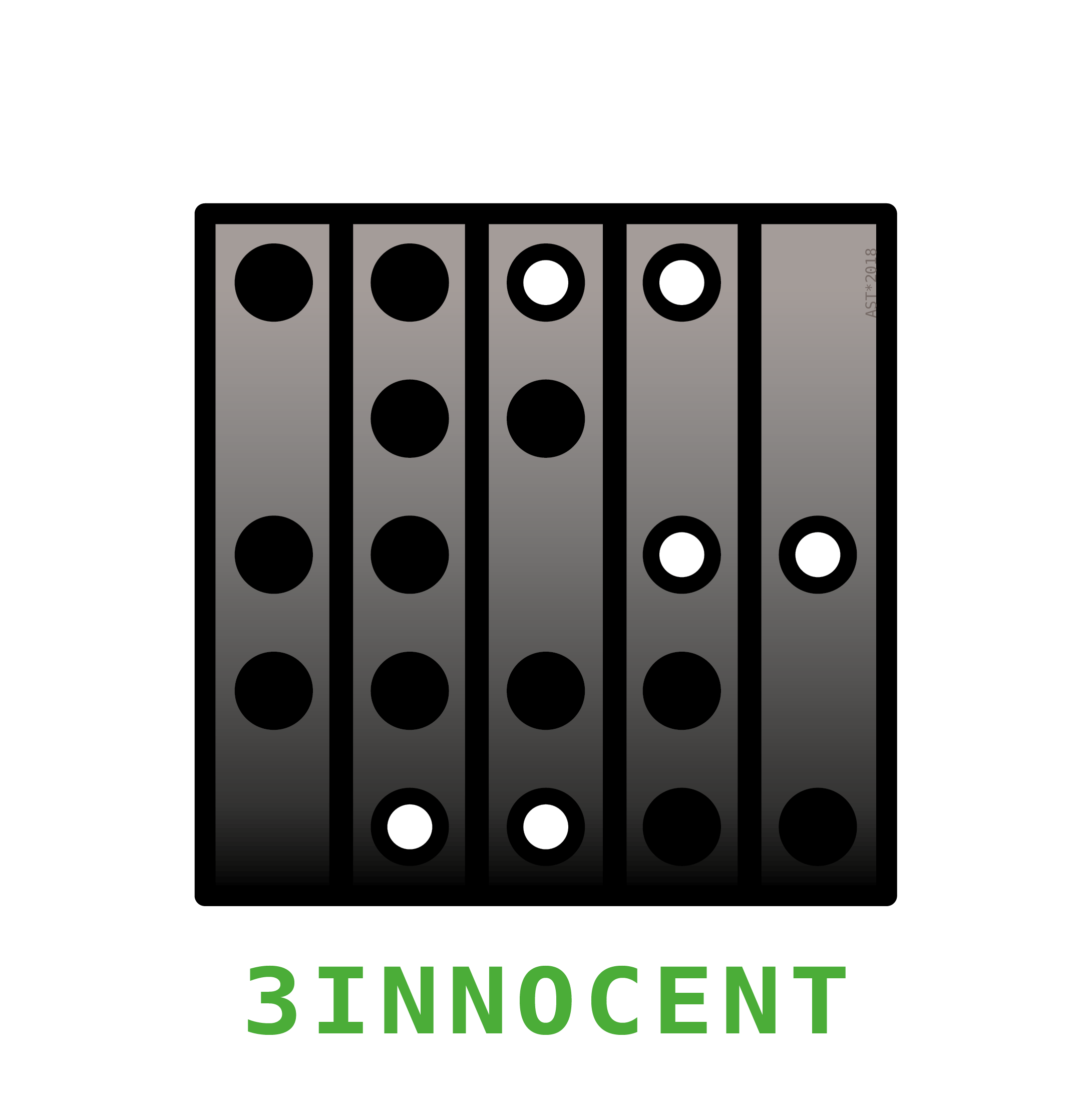 3innocent, Illustration 06/2018
