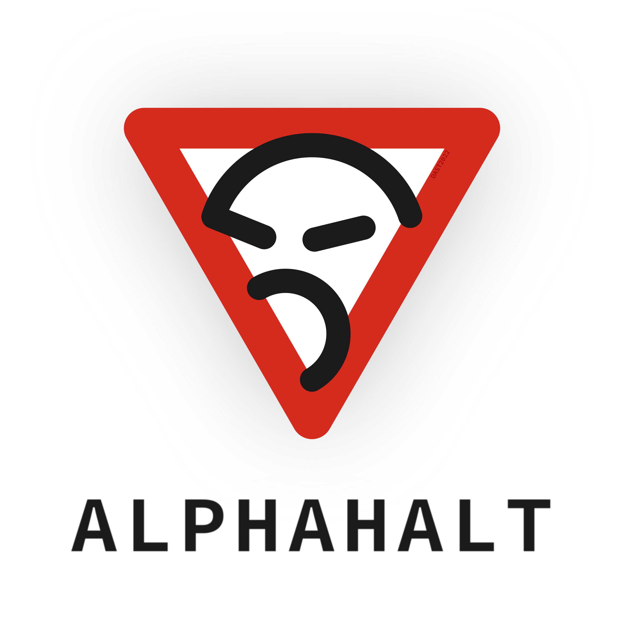 ALPHAHALT, Illustration DAST2022