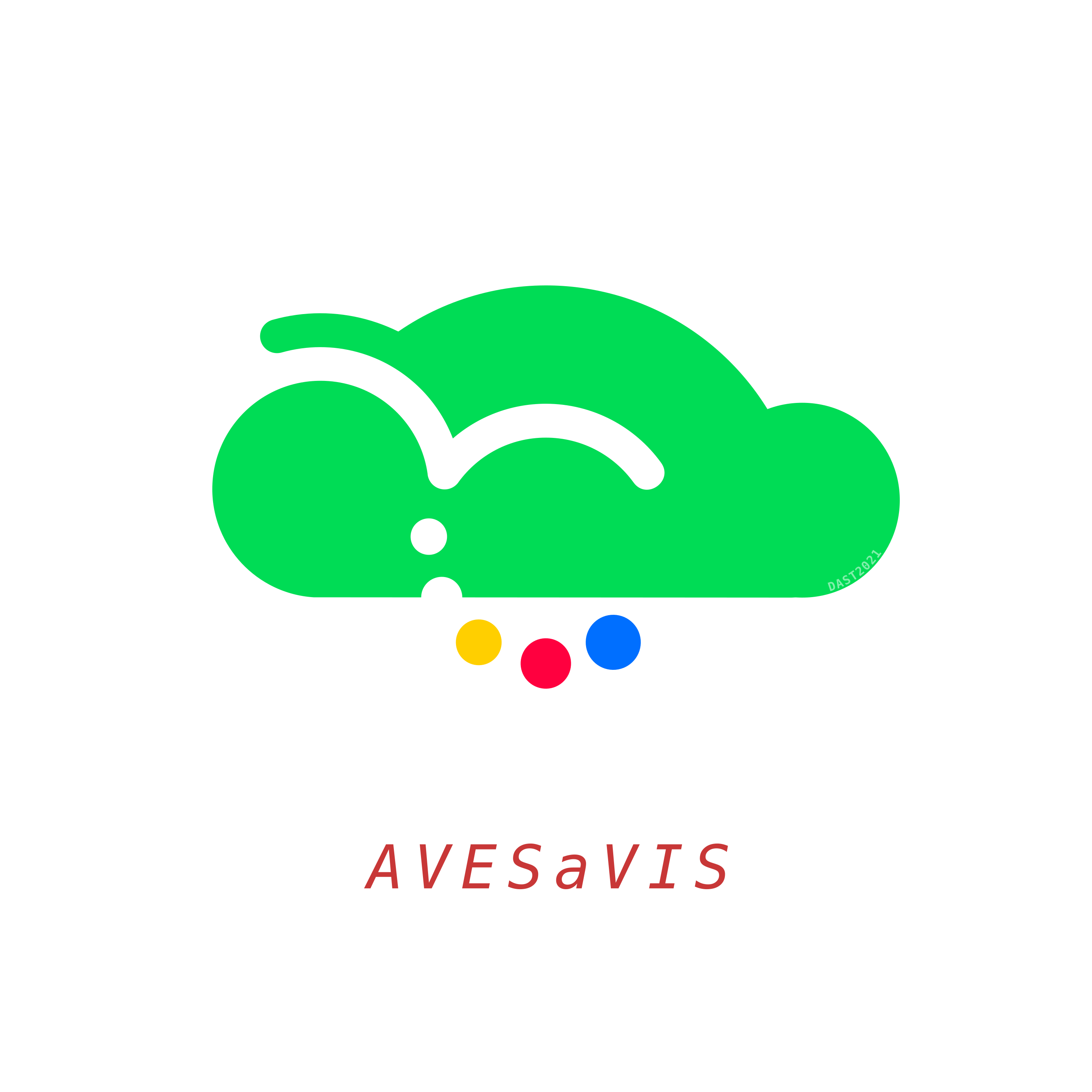AVESaVIS (Free Cloud Vision) DAST2021