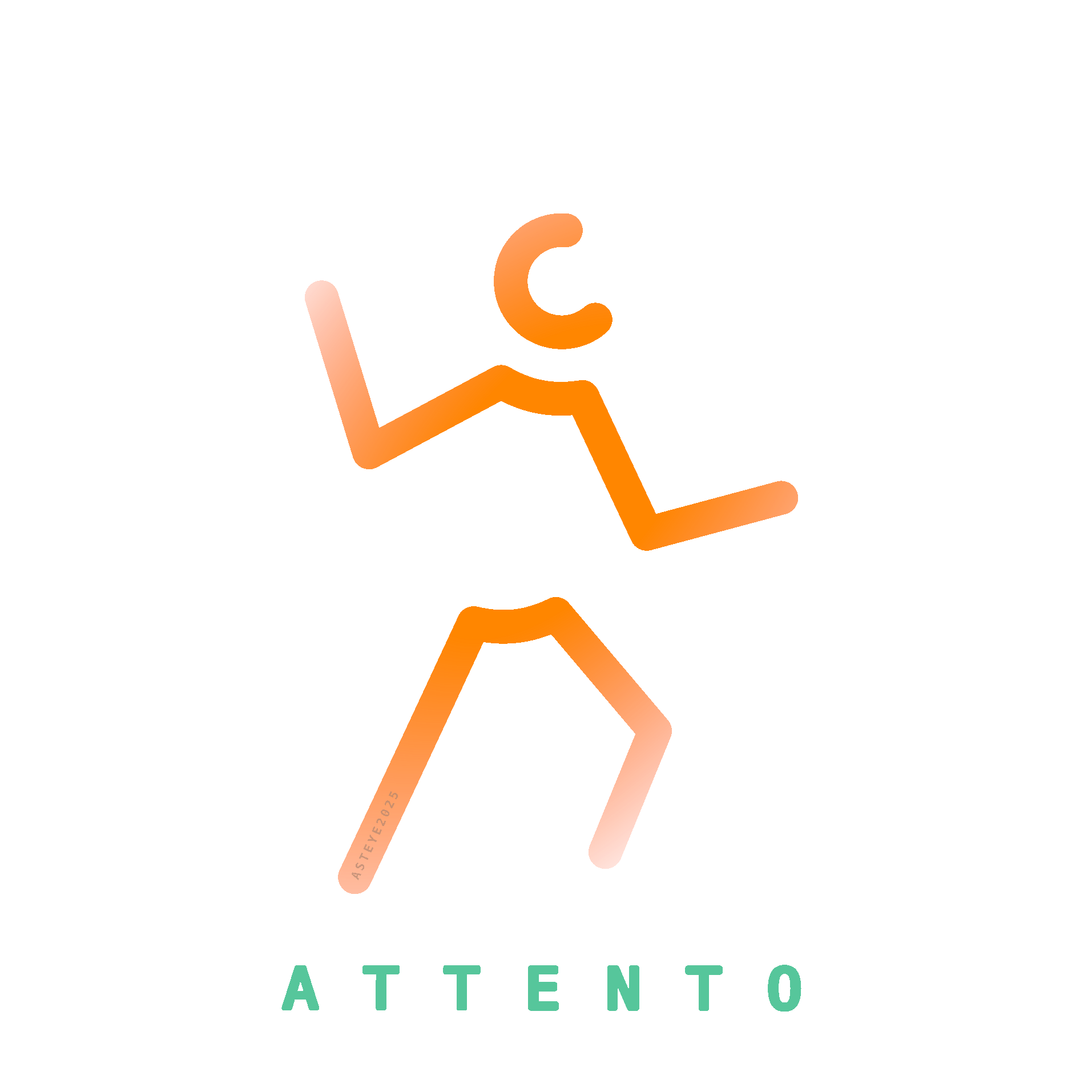 Attento, actionmove ASTEYE 20250127