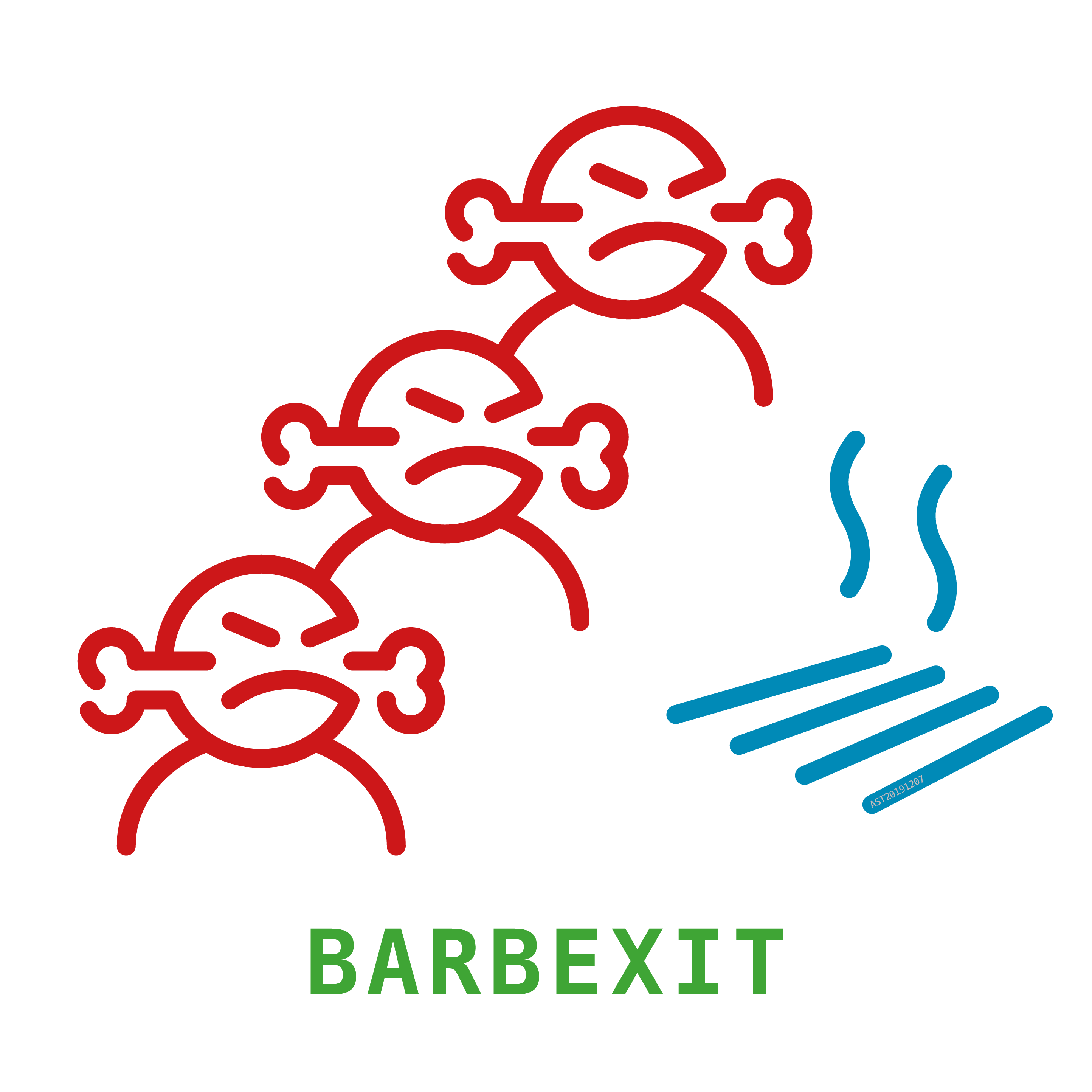 Barbexit, Illustration 12/2019 >> next