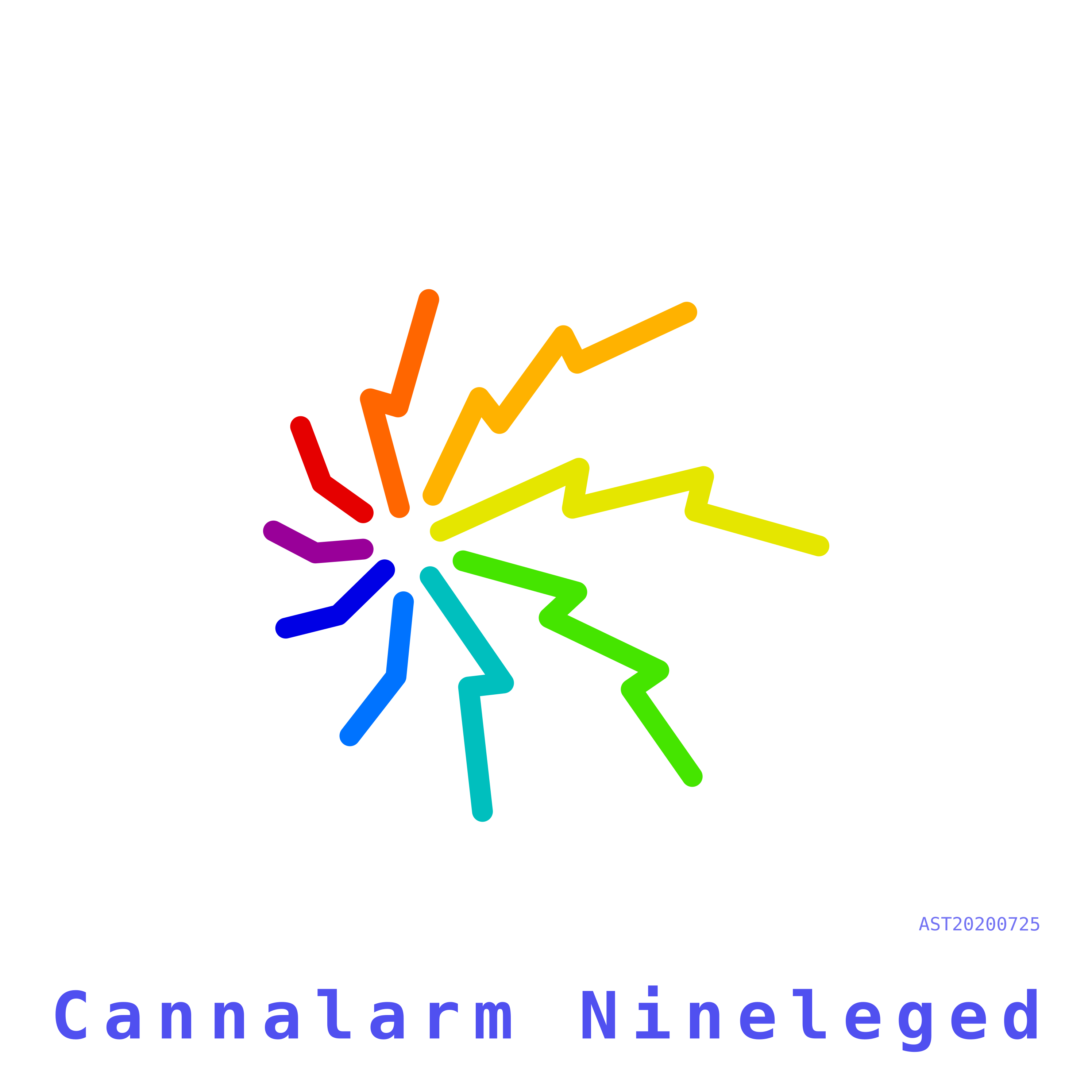 Cannalarm Nineleged (Cannanimal) 07/2020