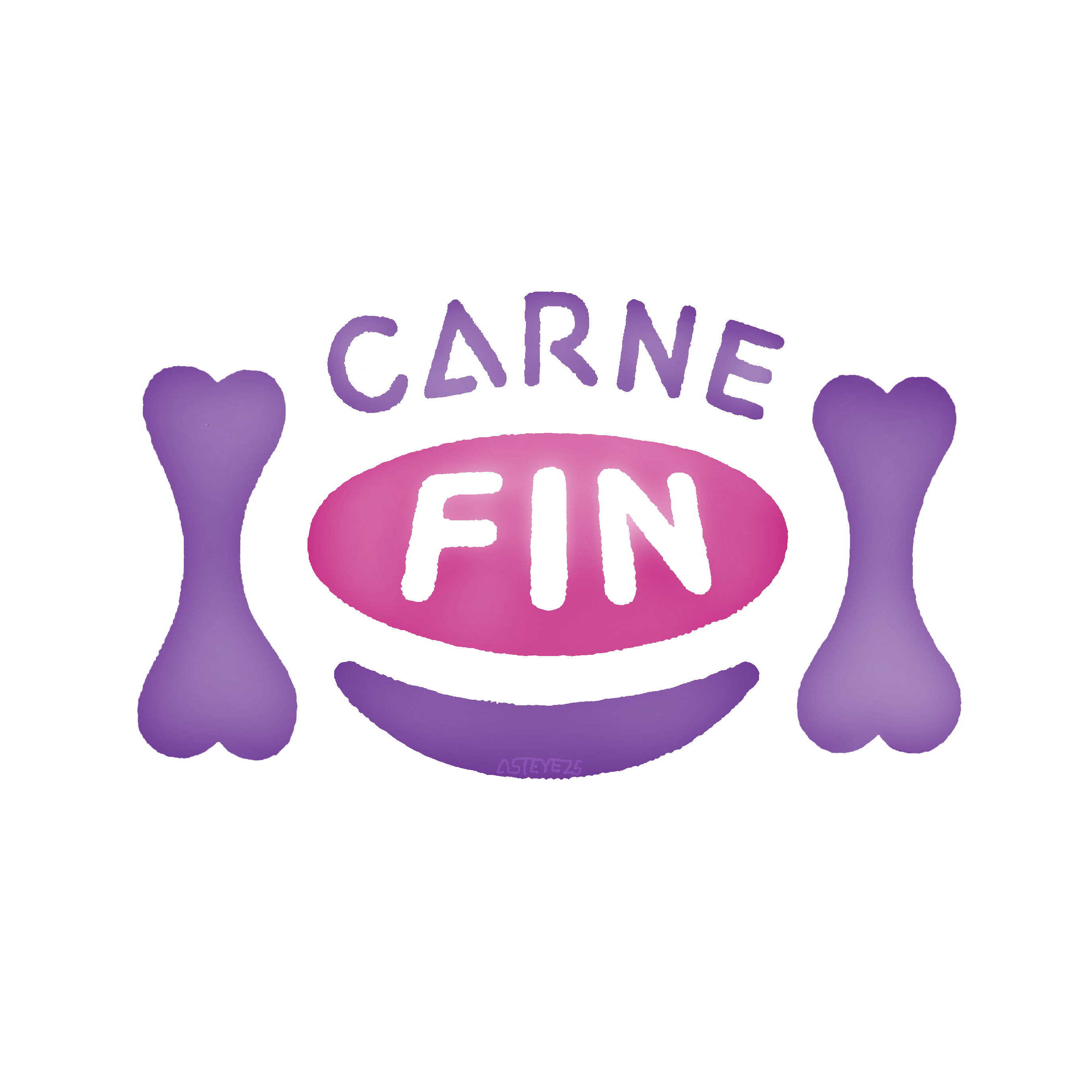 Carne-Fin, enter level design ASTEYE 20250627