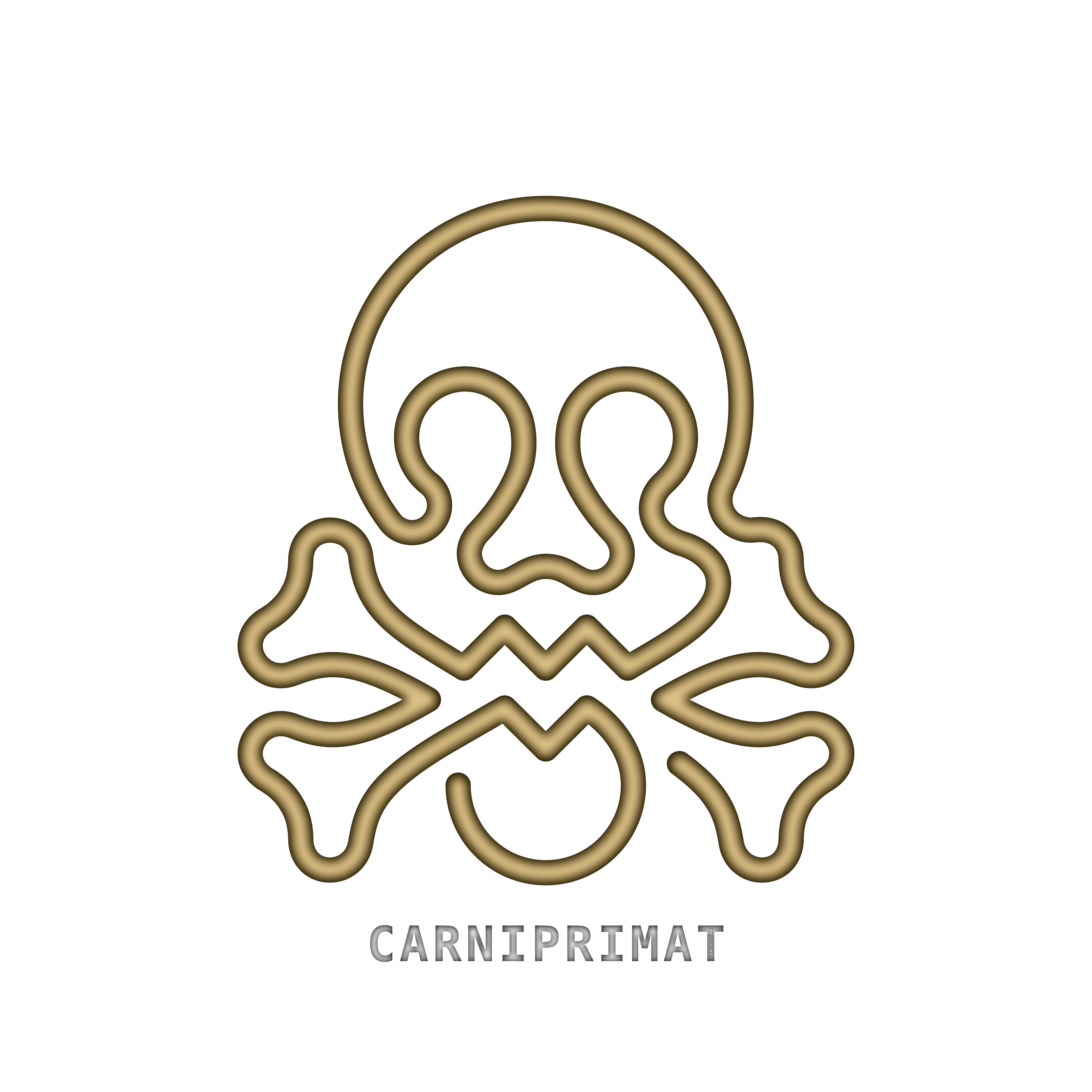 Fullskull, Carniprimat 08/2020