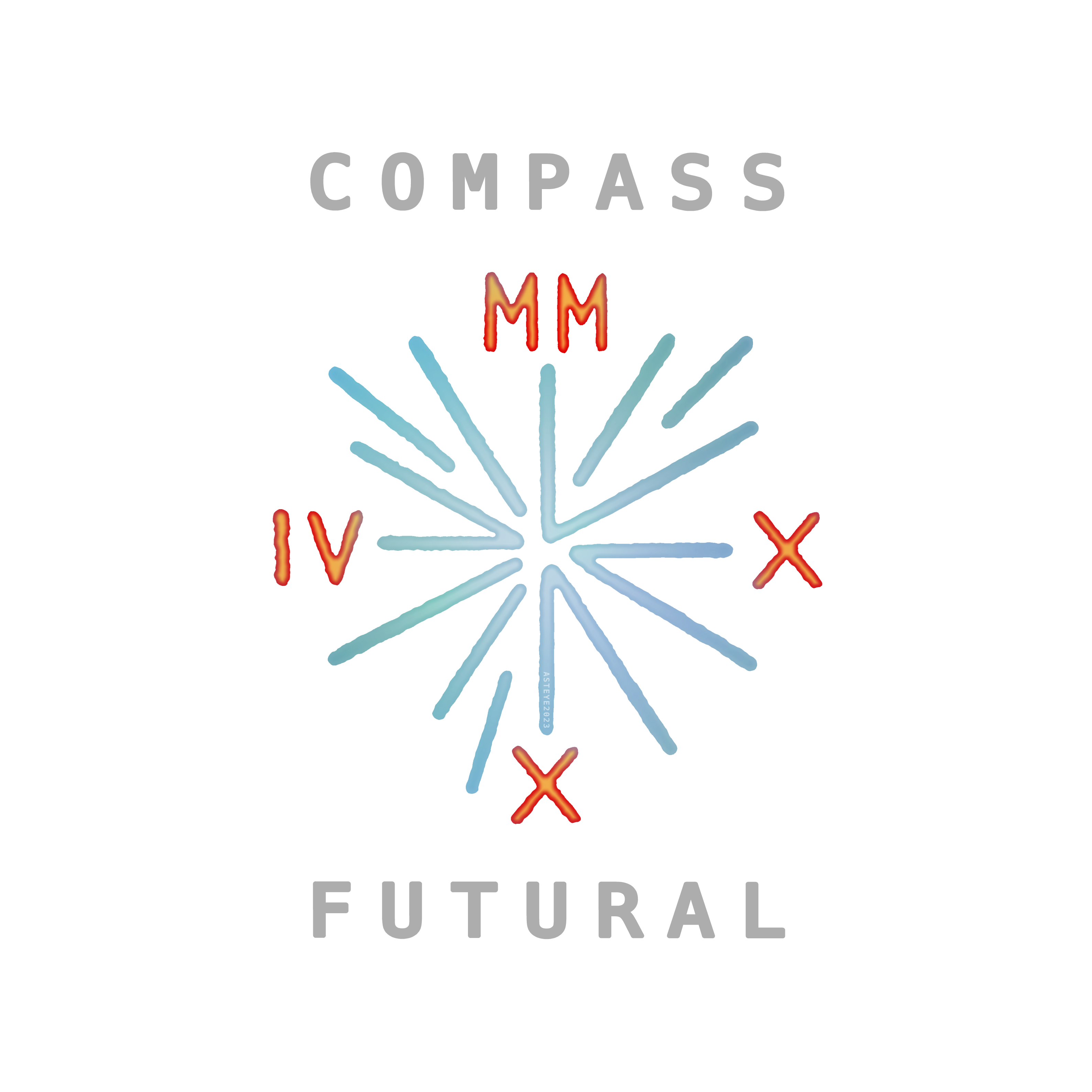 Compass-Futural 2024, sylvester ASTEYE 20231231