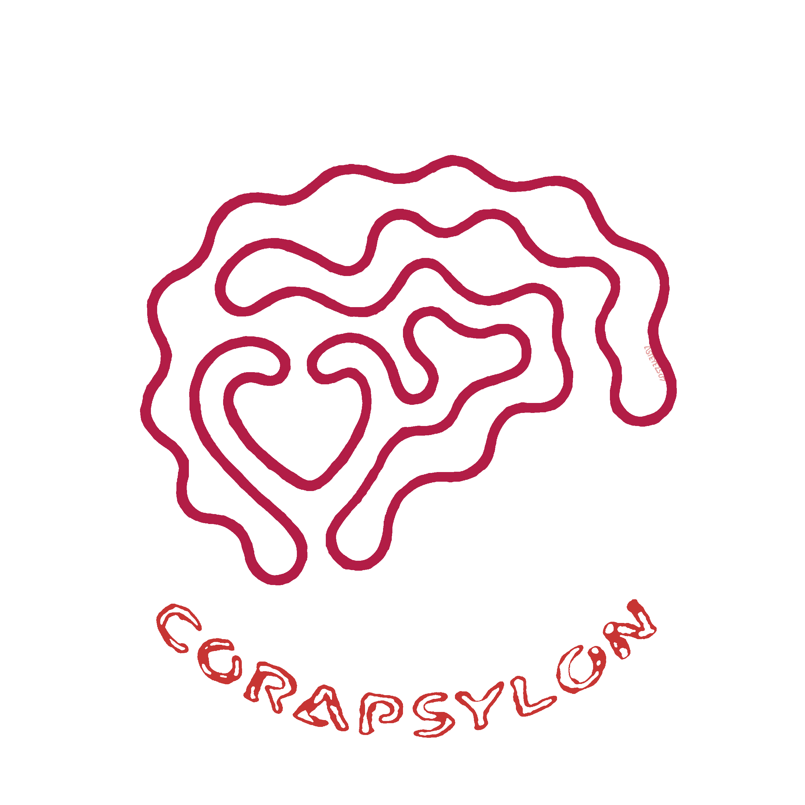 Corapsylon, Gehirz Organ ASTEYE 20250727