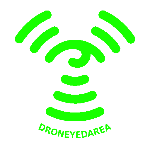 Droneyedarea