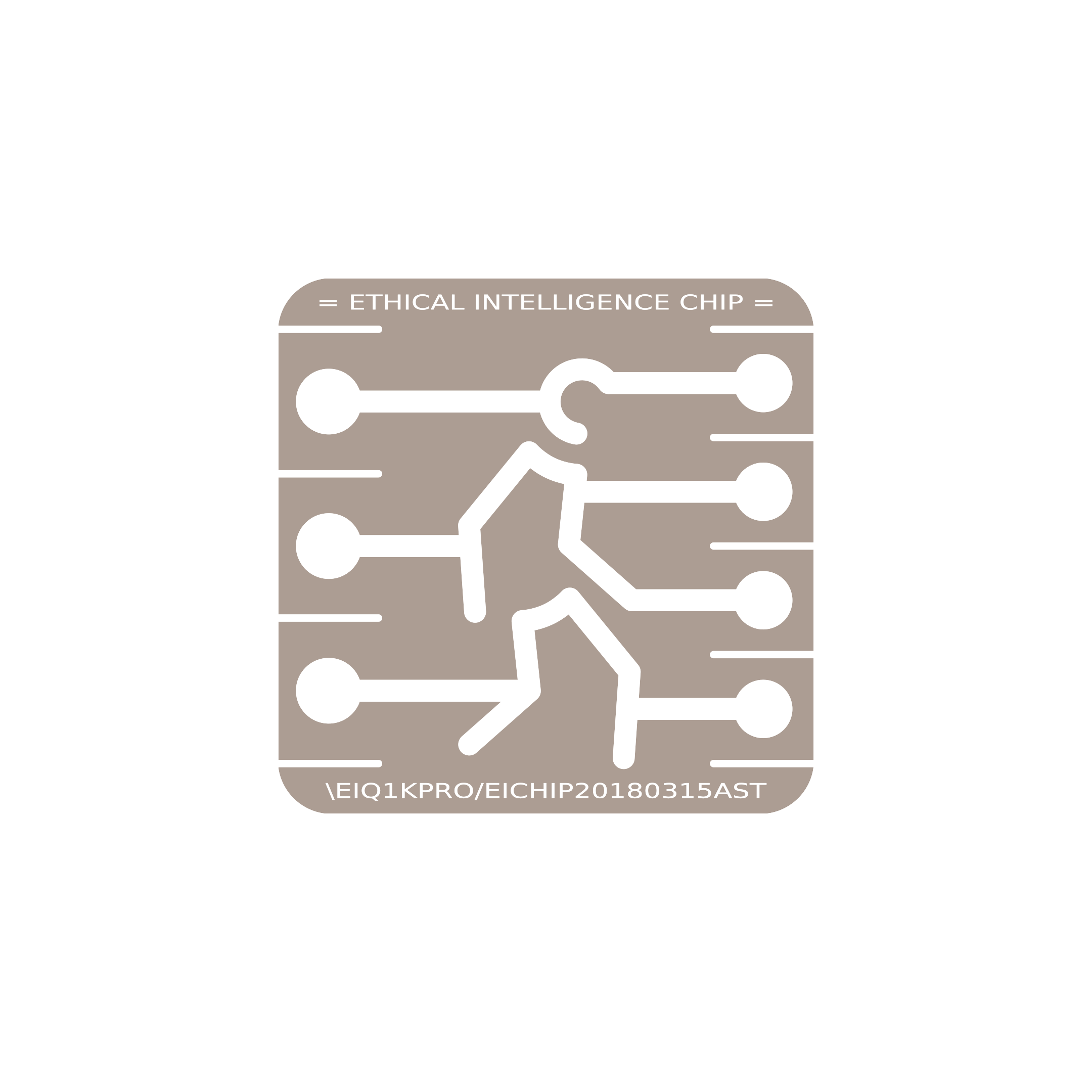 Ethical-Intelligence-Chip EIQ1KPRO, 03/2018