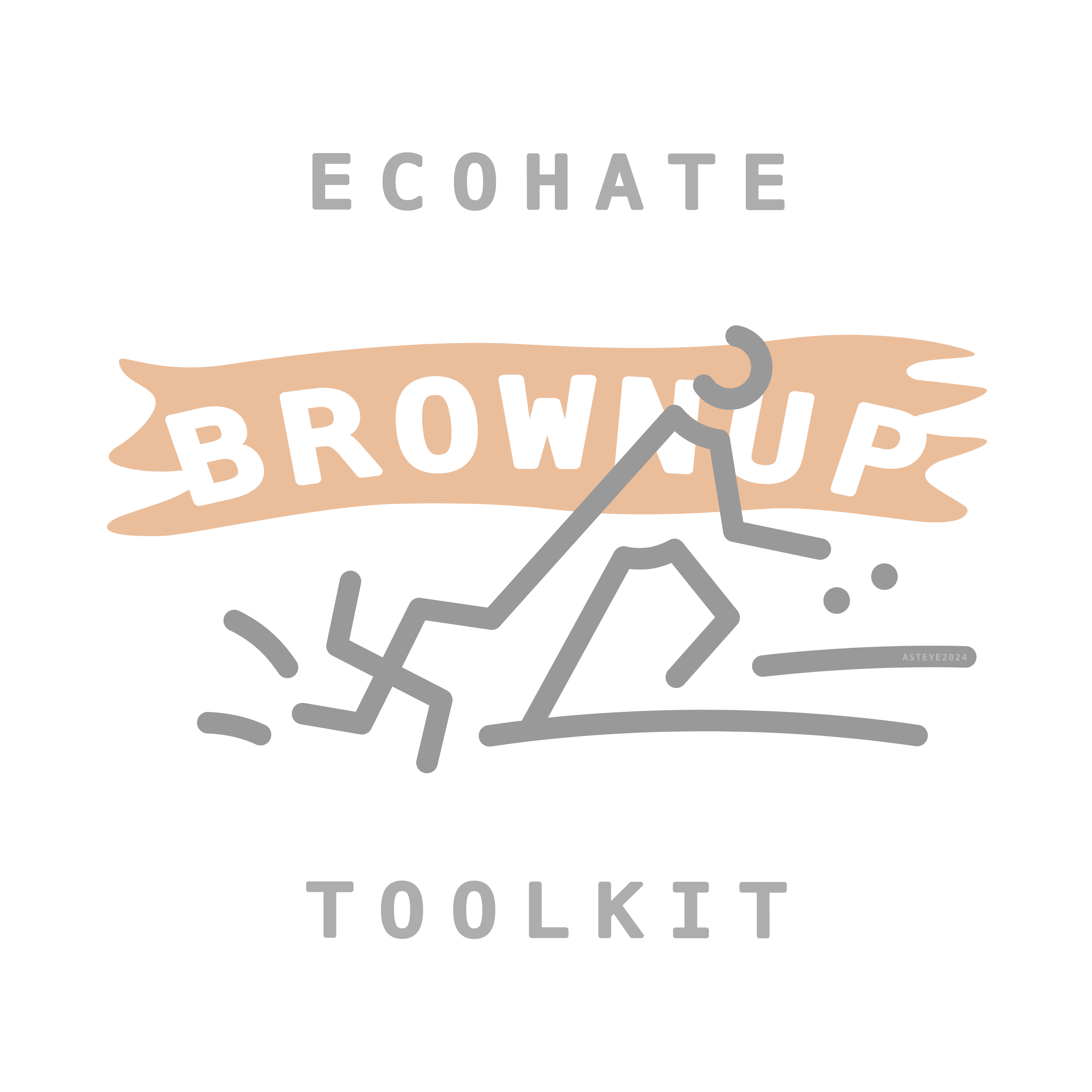 Ecohate Toolkit, nazimage, ASTEYE 20240108