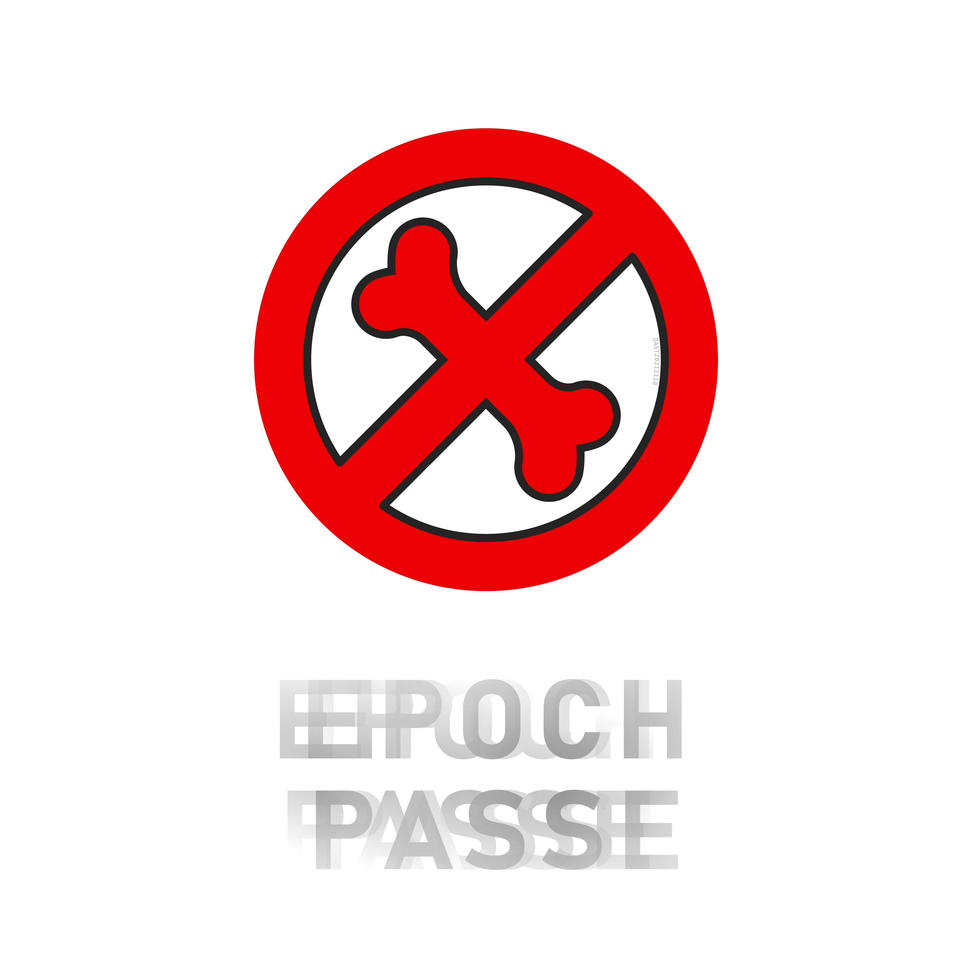Epoch-Passé, Stompsign DAST2021