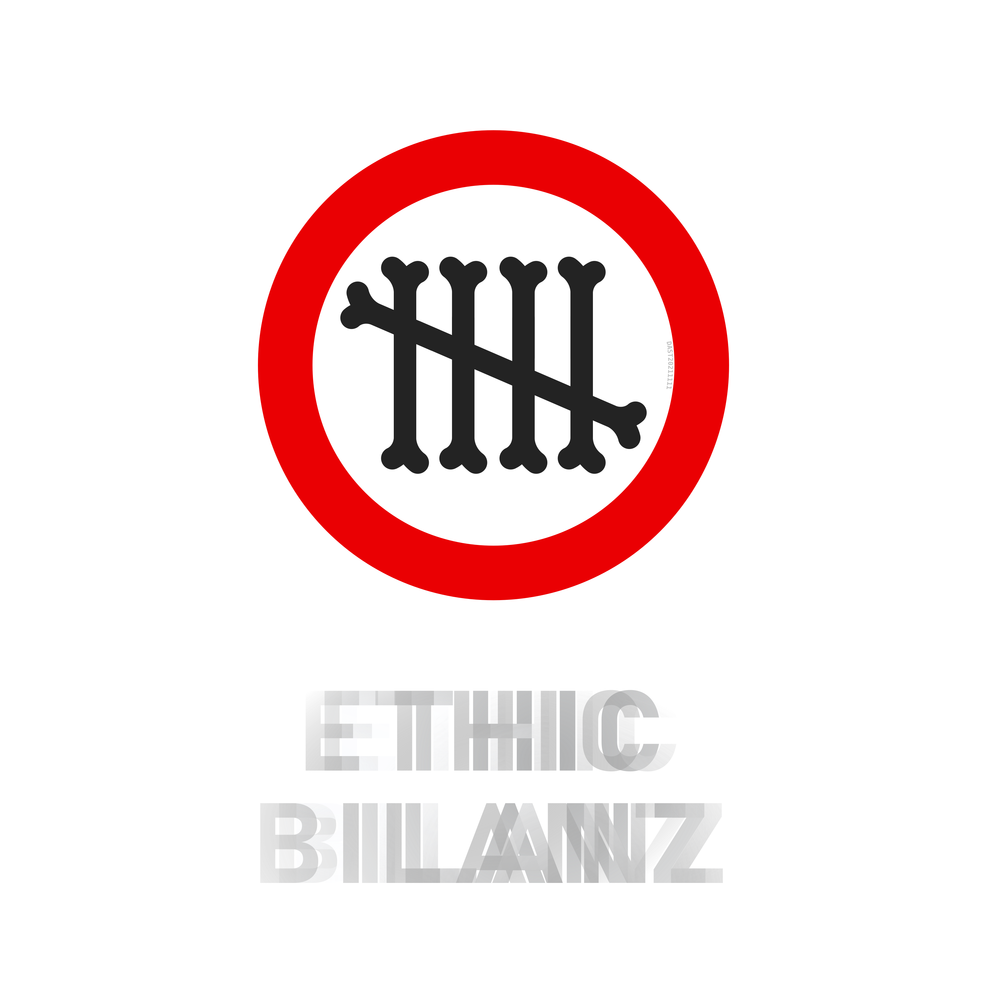 Ethic-Bilanz, Stompsign DAST2021