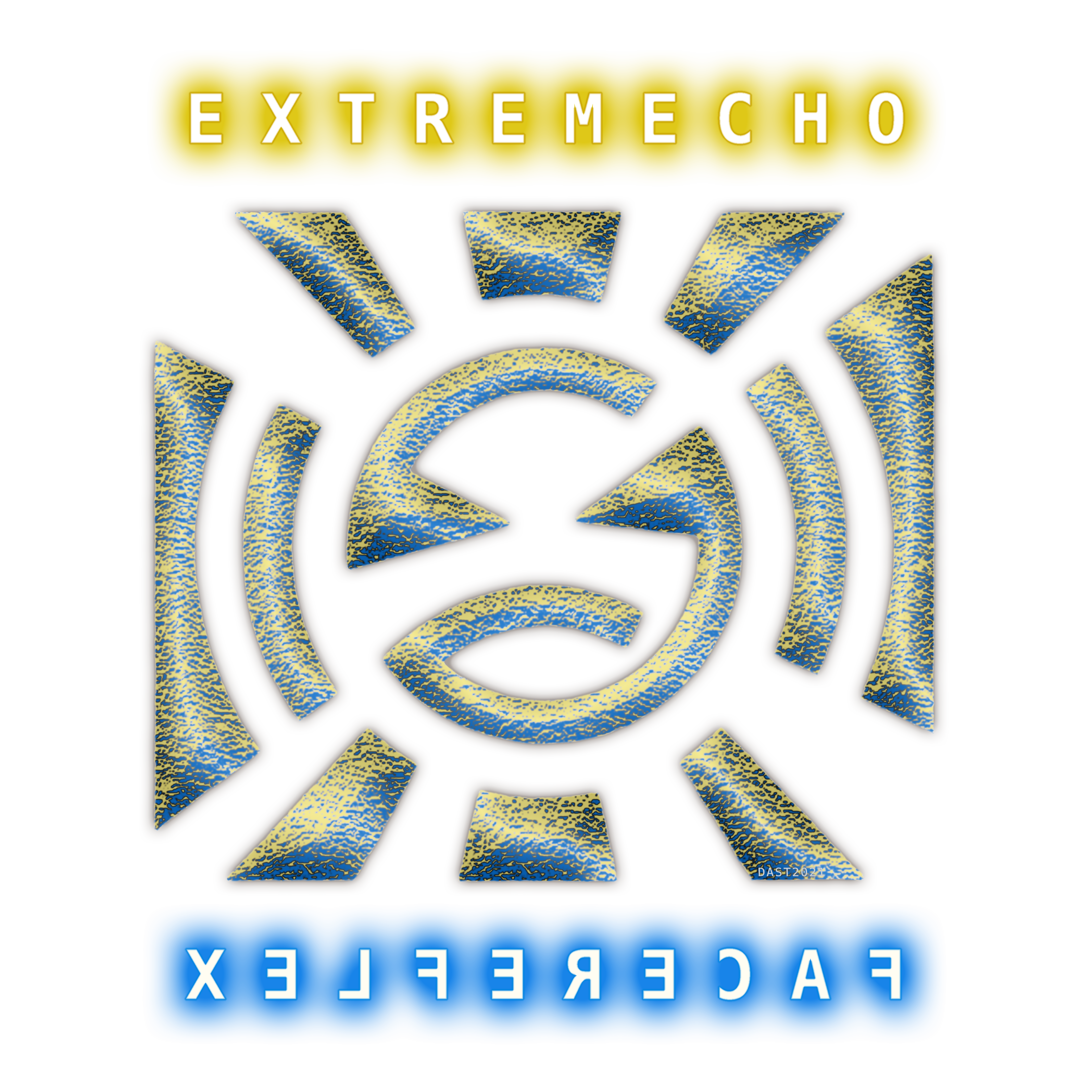 Extremecho-Facereflex, sign DAST2021