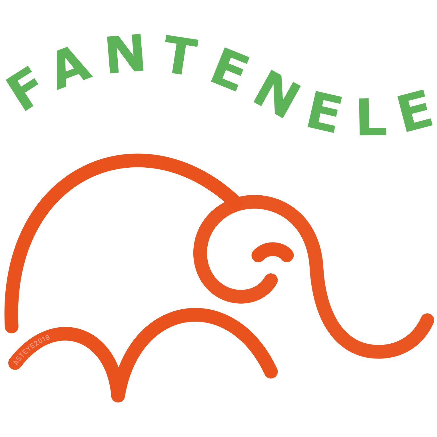 Fantenele, fabelhaft Parade ASTEYE 2018, 20250610