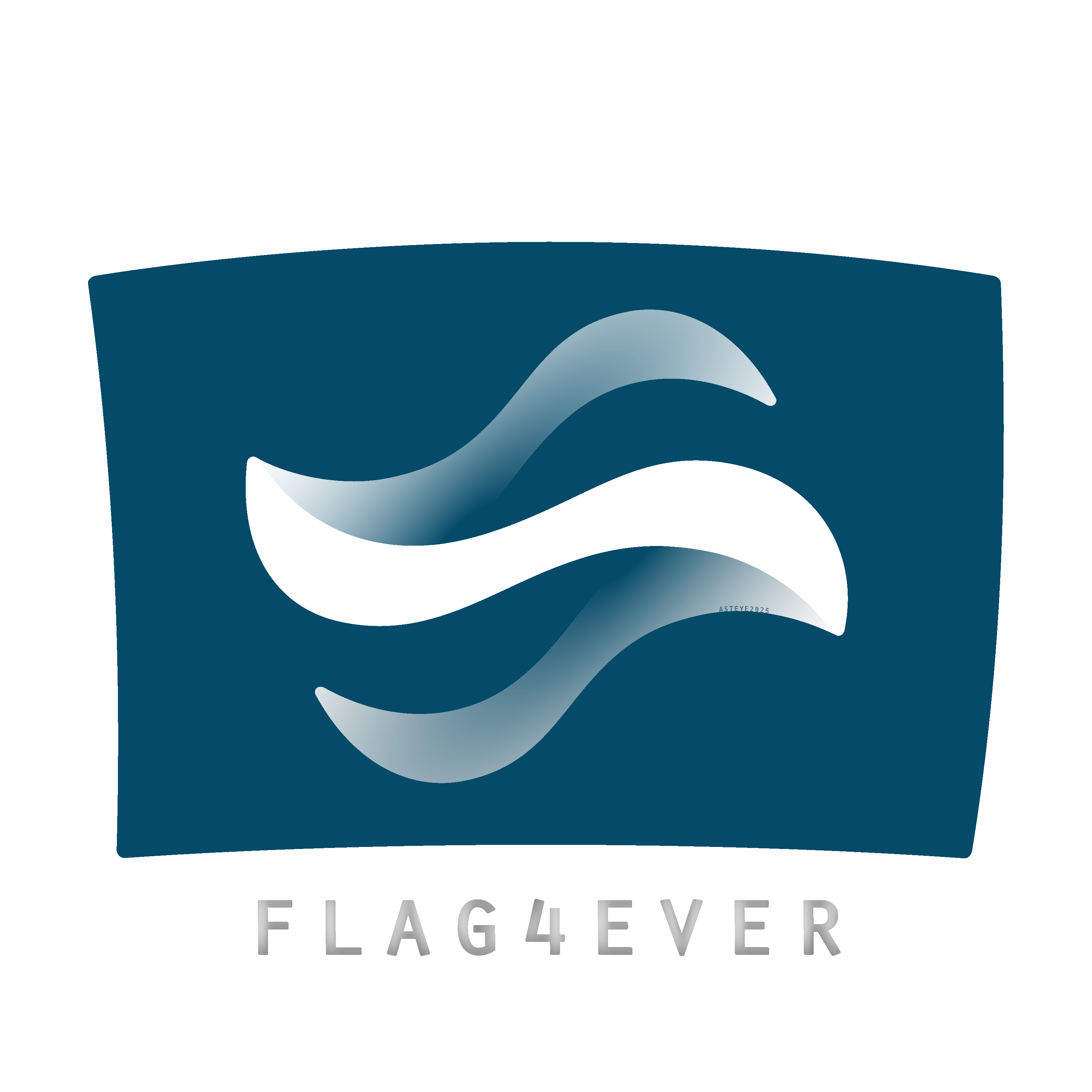 Flag4ever, Olabanderola futureflag ASTEYE 20250805