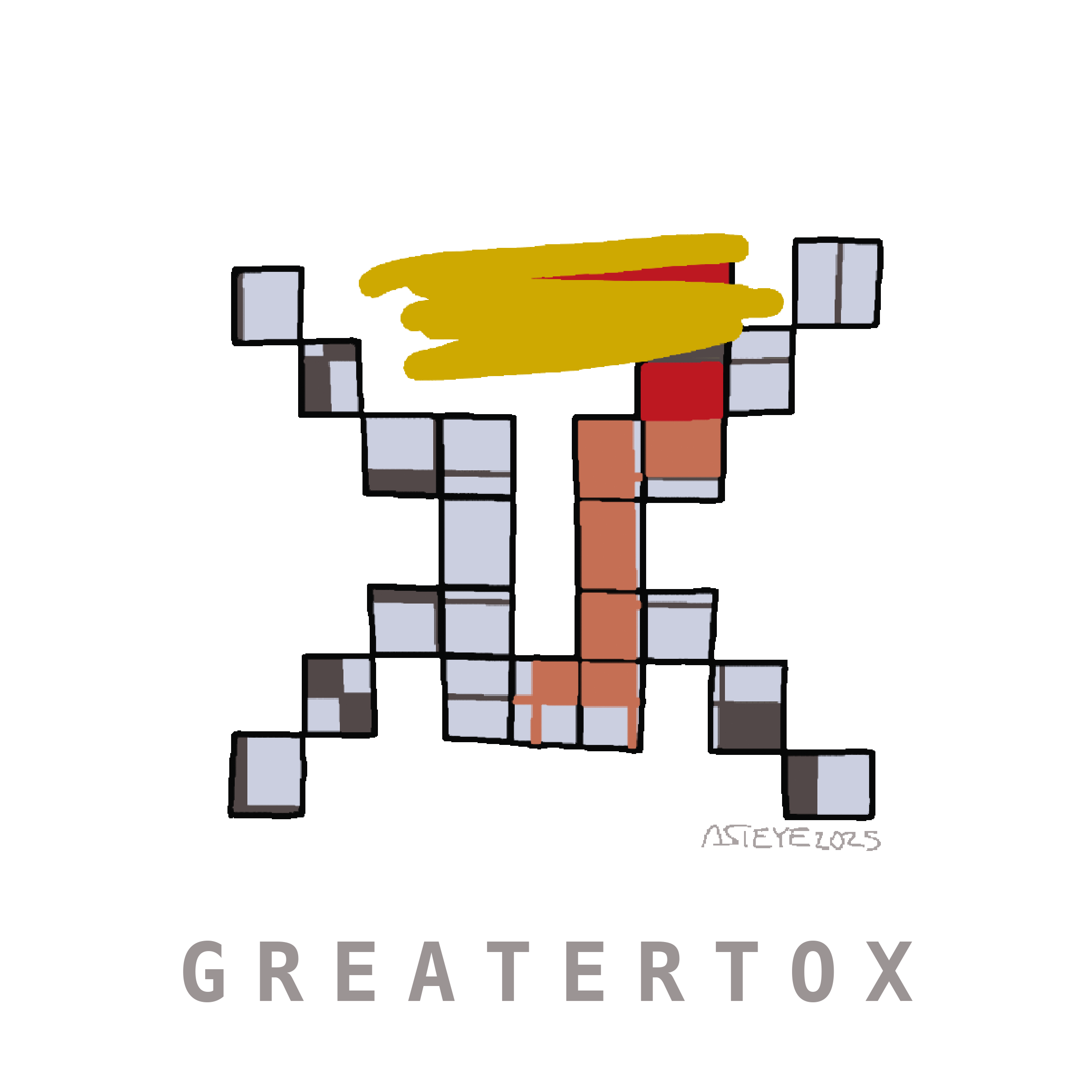 GreaterTox, trash fact stamp, ASTEYE 20250113
