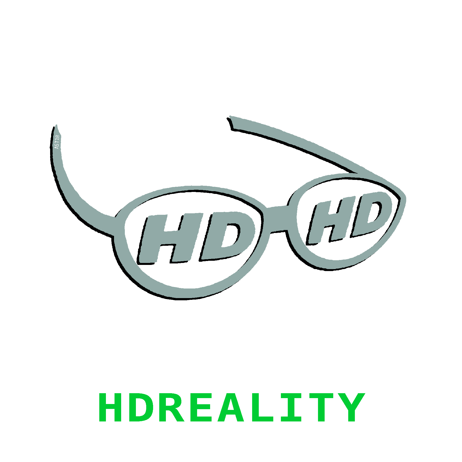 HD-Reality,Illustration  05/2018 >> Relativitts-Brille