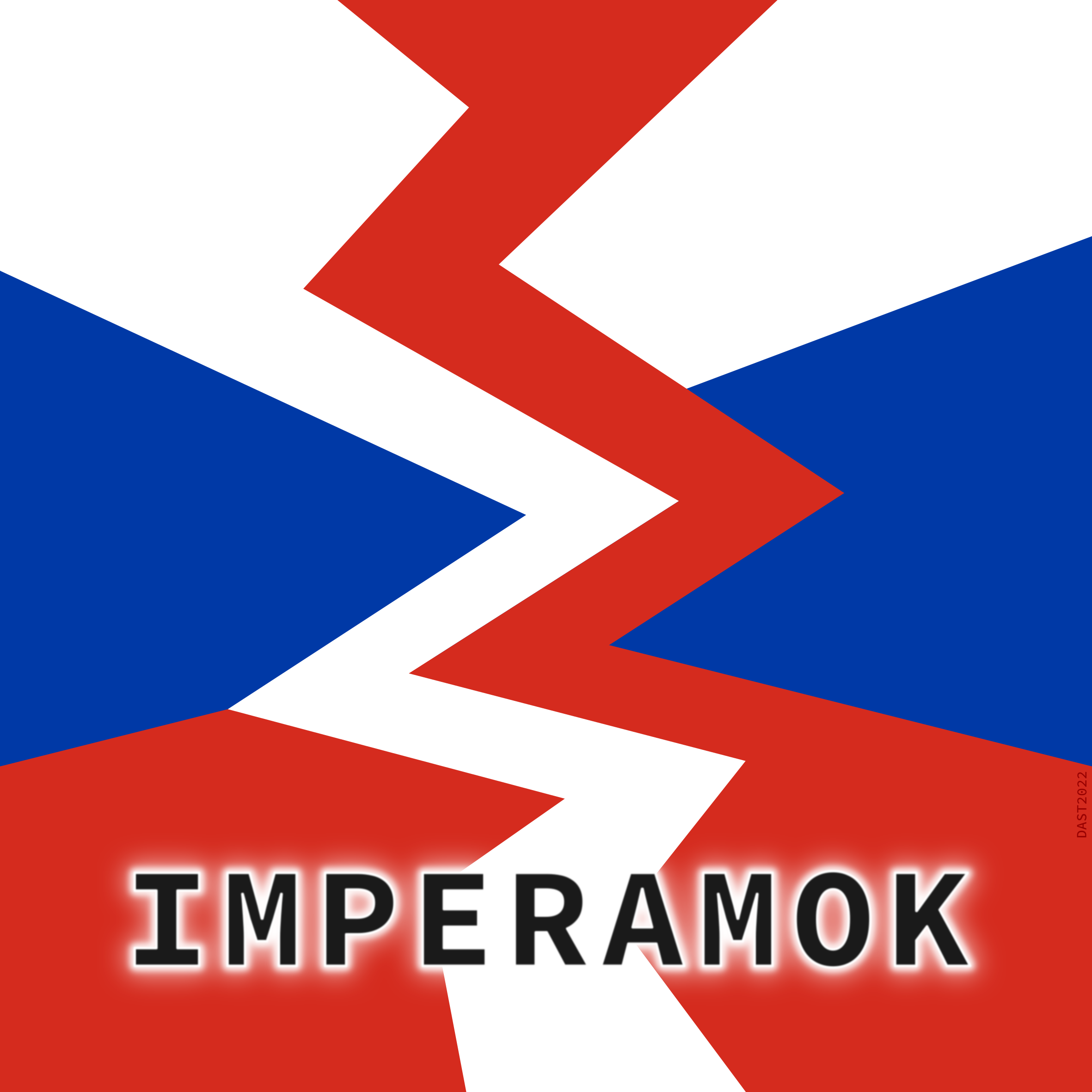 IMPERAMOK, Illustration DAST2022