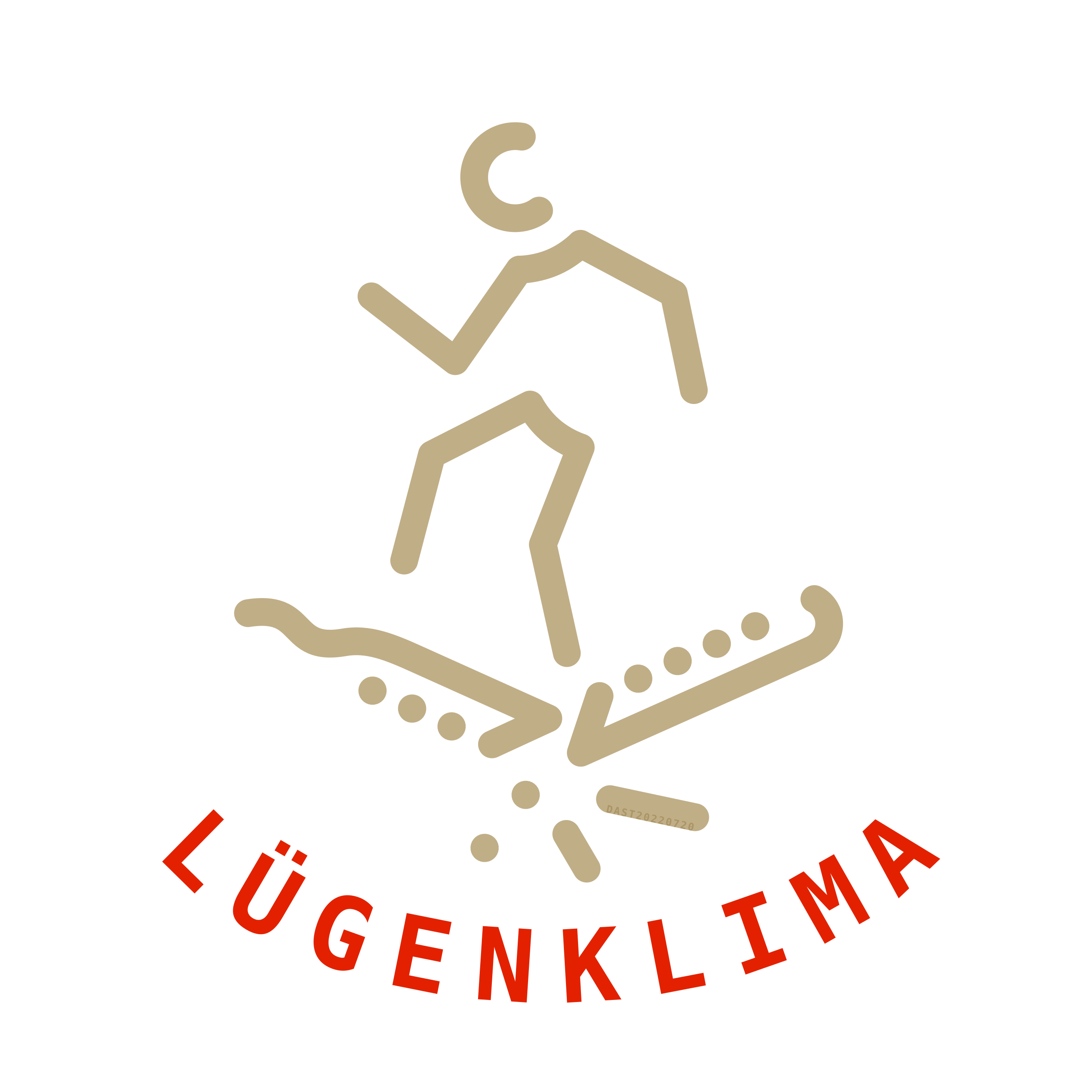 Luegenklima Fakeclimate, AST2022/07