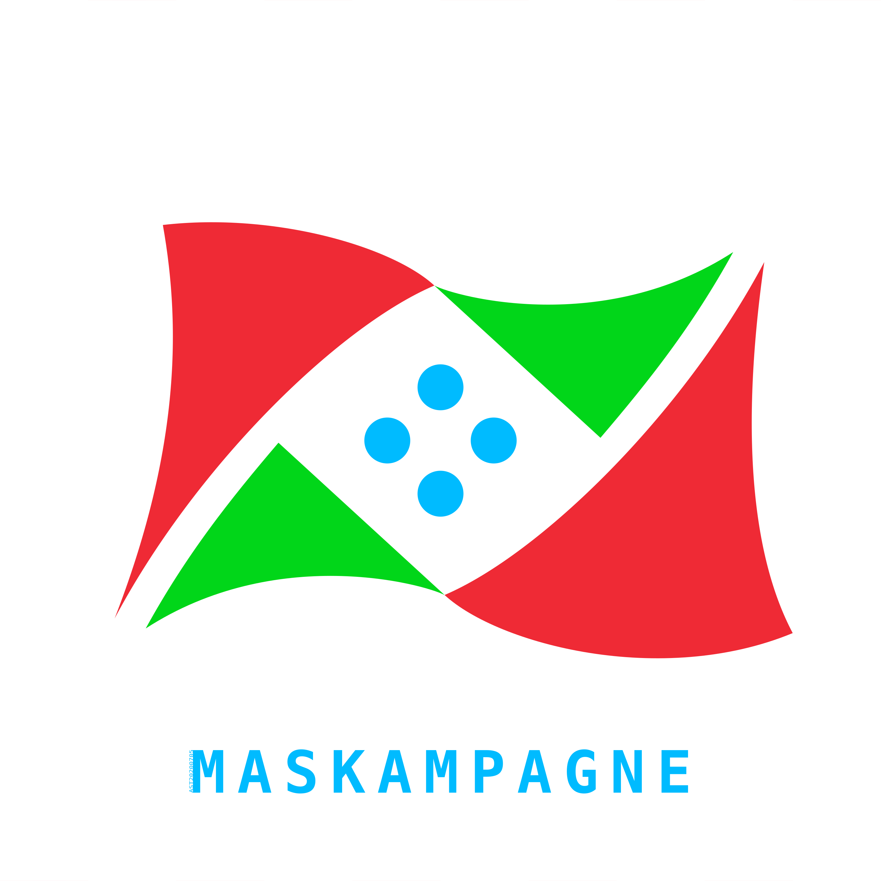 Maskampagne 07/2020