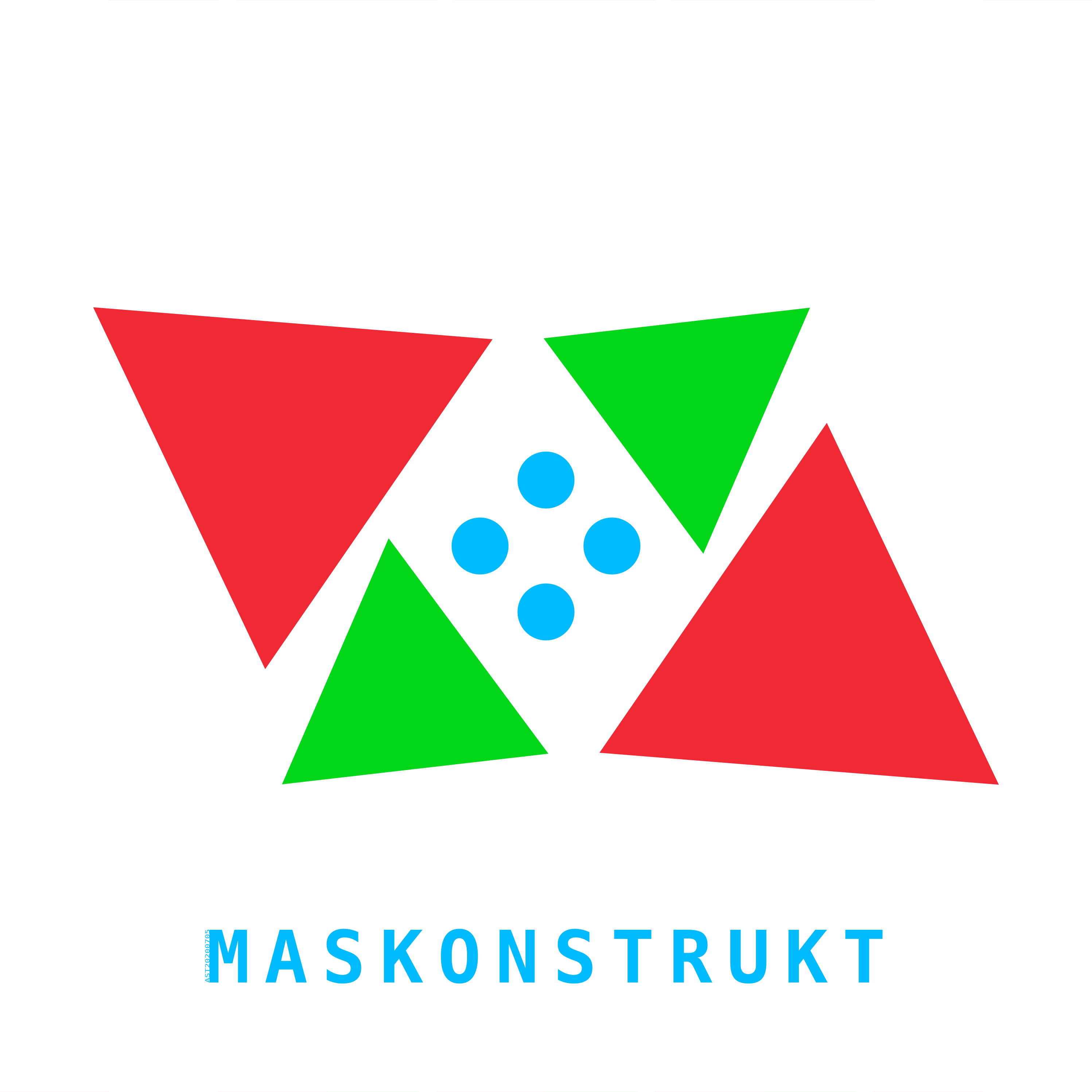 Maskonstrukt, 07/2020