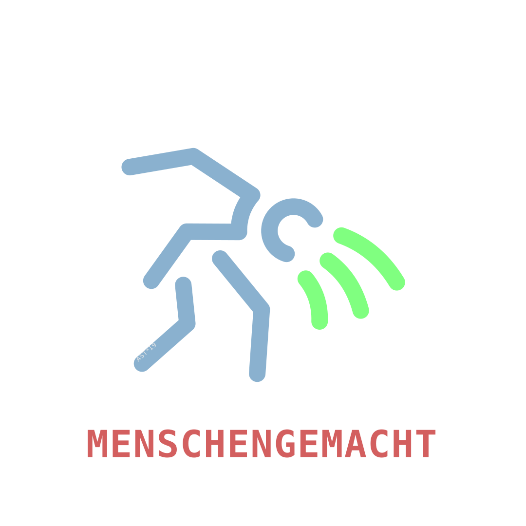 Menschengemacht, Illustration 01/2019