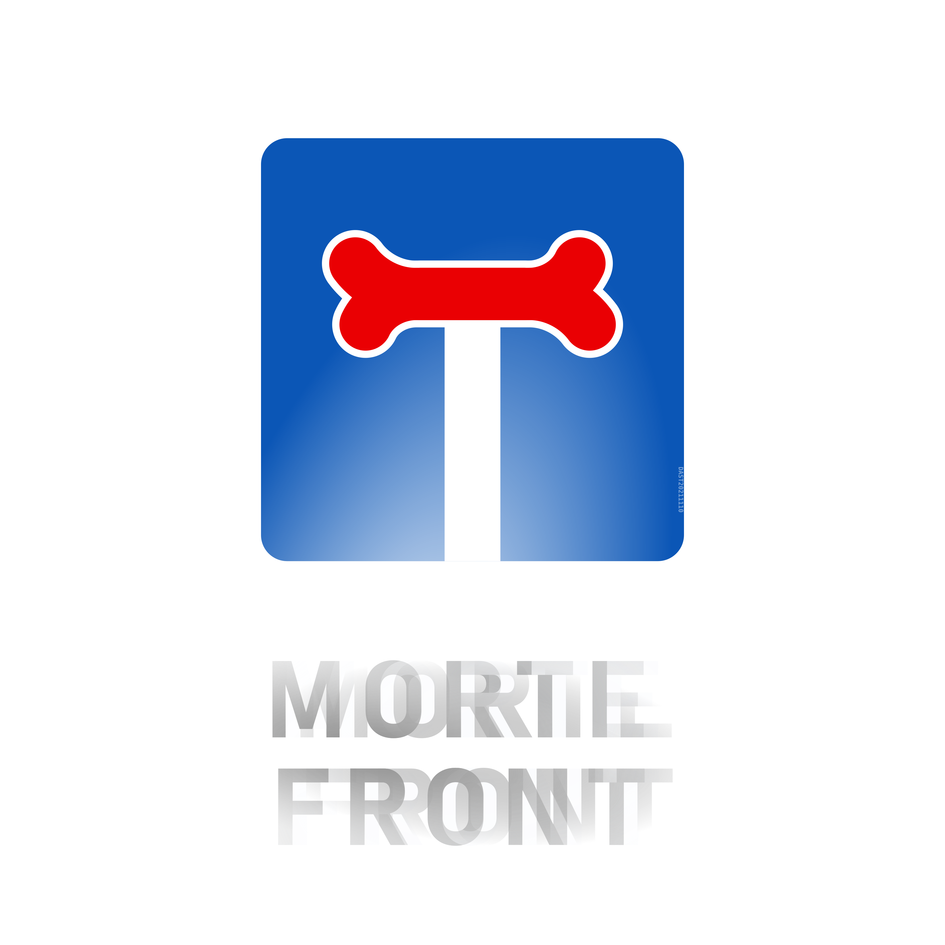 Morte-Front, Stompsign DAST2021