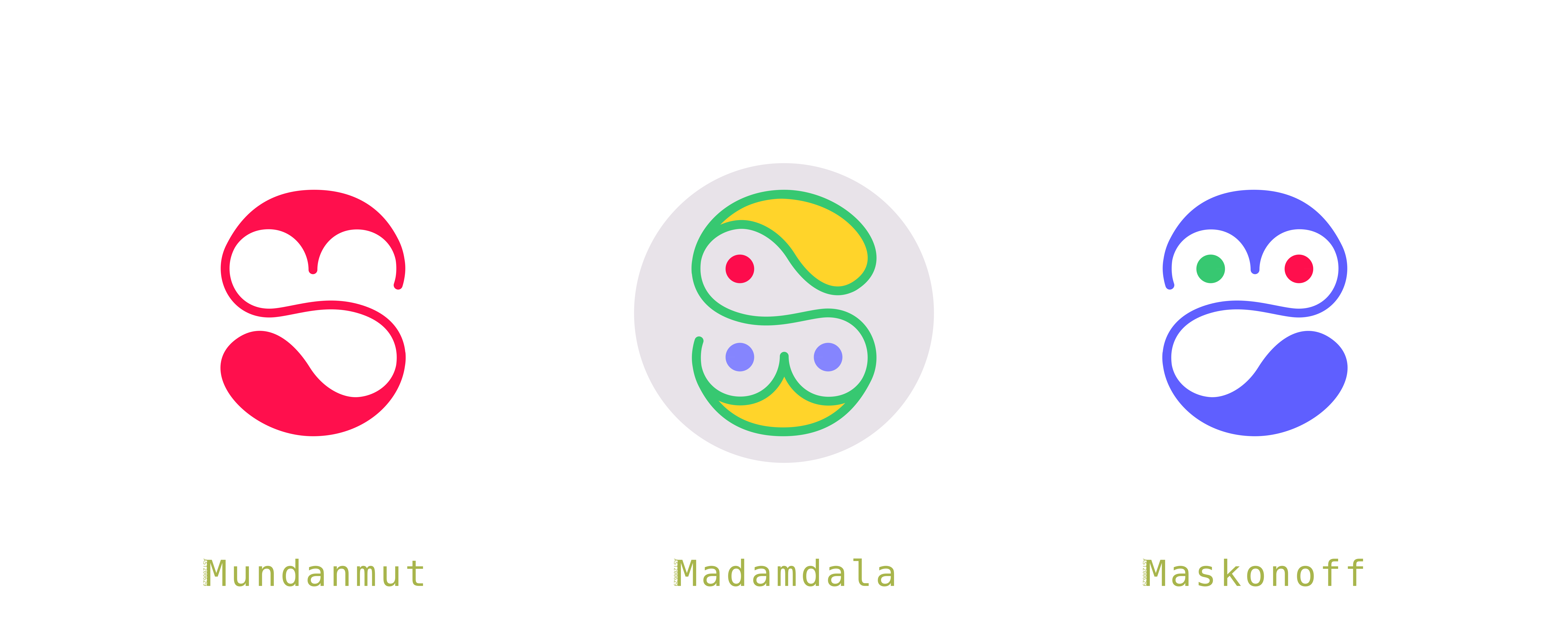 Mundanmut, Madamdala, Maskonoff 06/2020