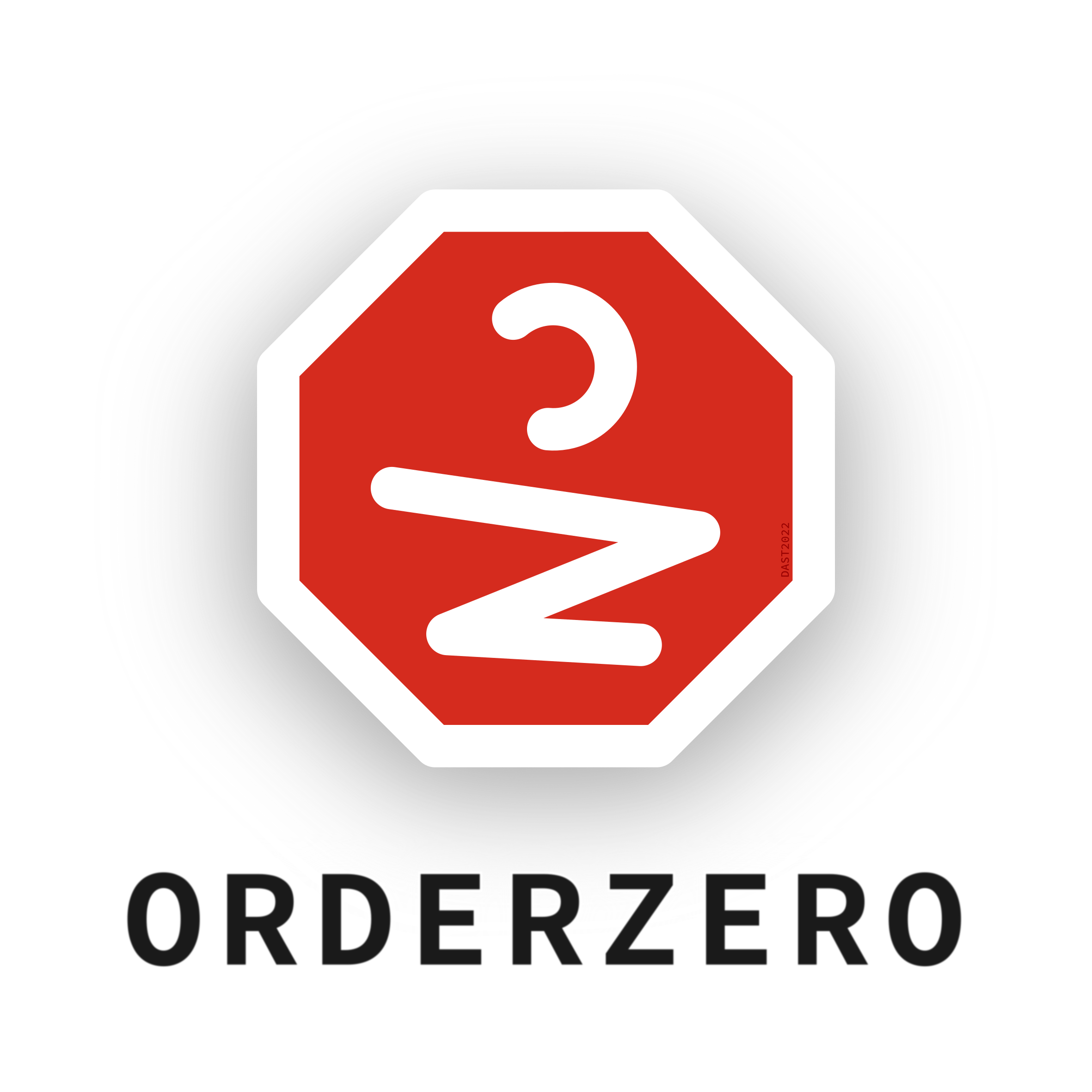 ORDERZERO, Illustration DAST2022