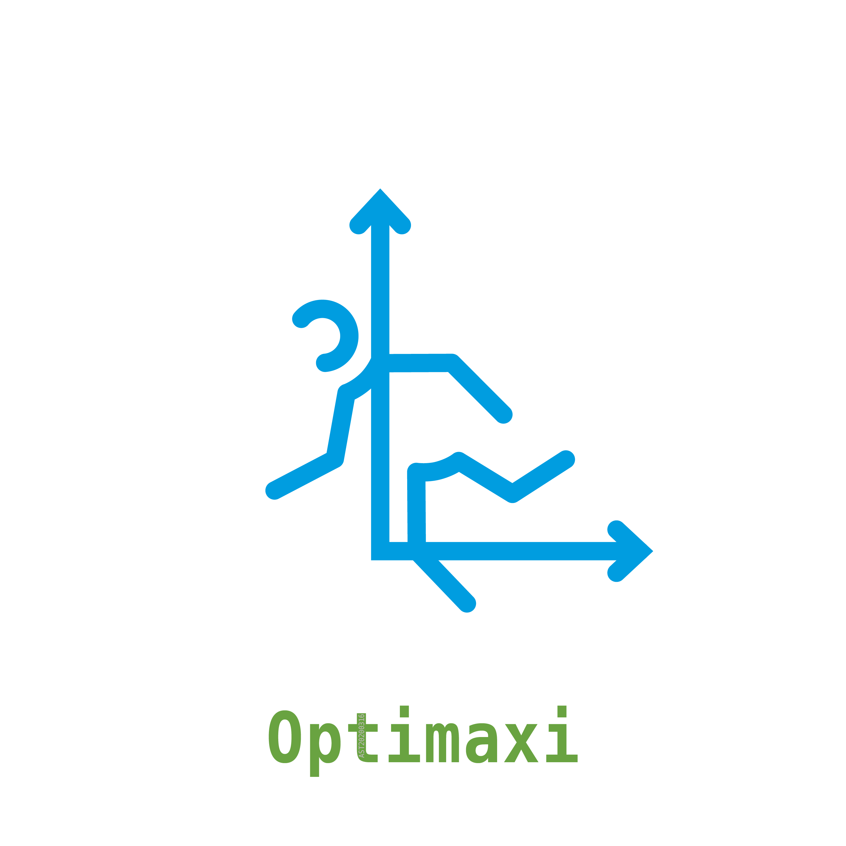 Optimaxi, AST20200220-20200316