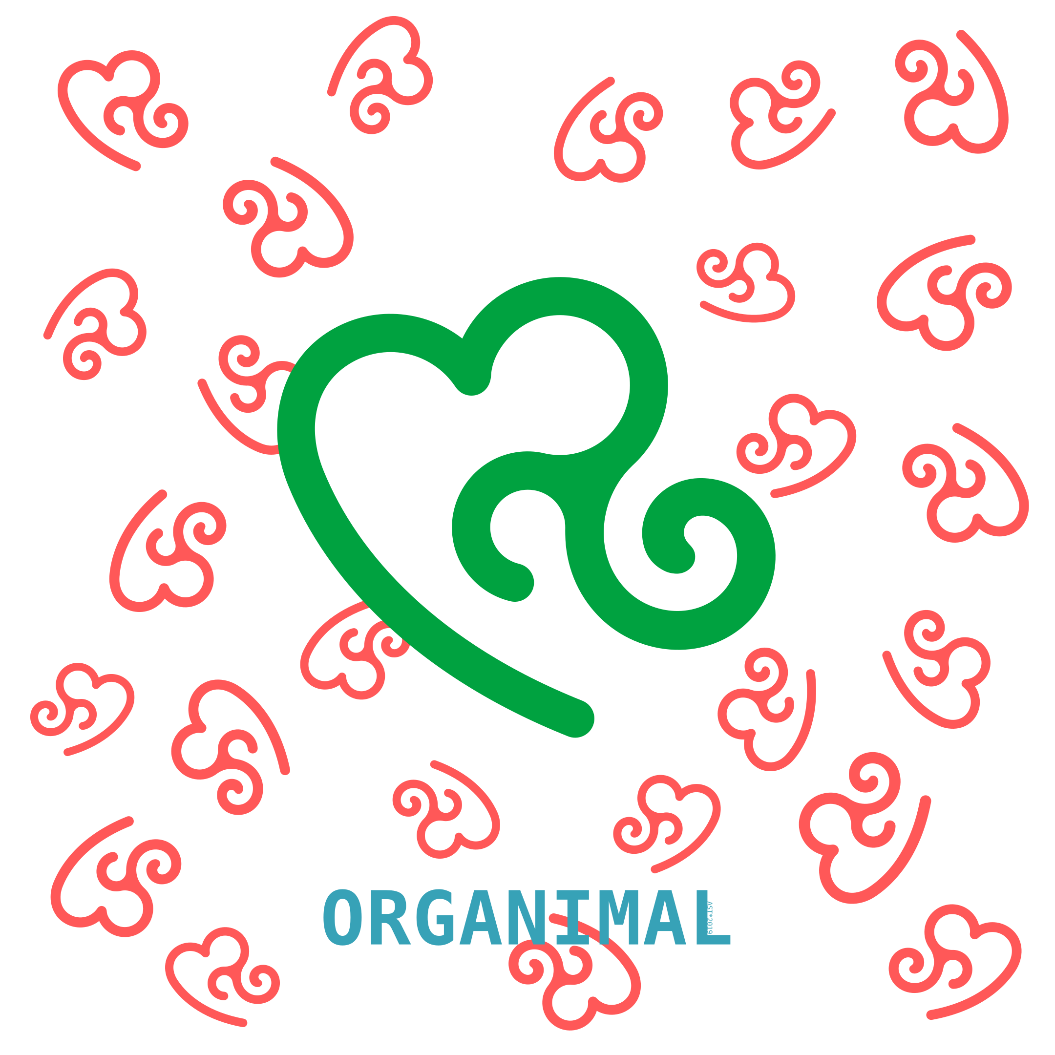 Organimal, Protozoon 02/2019