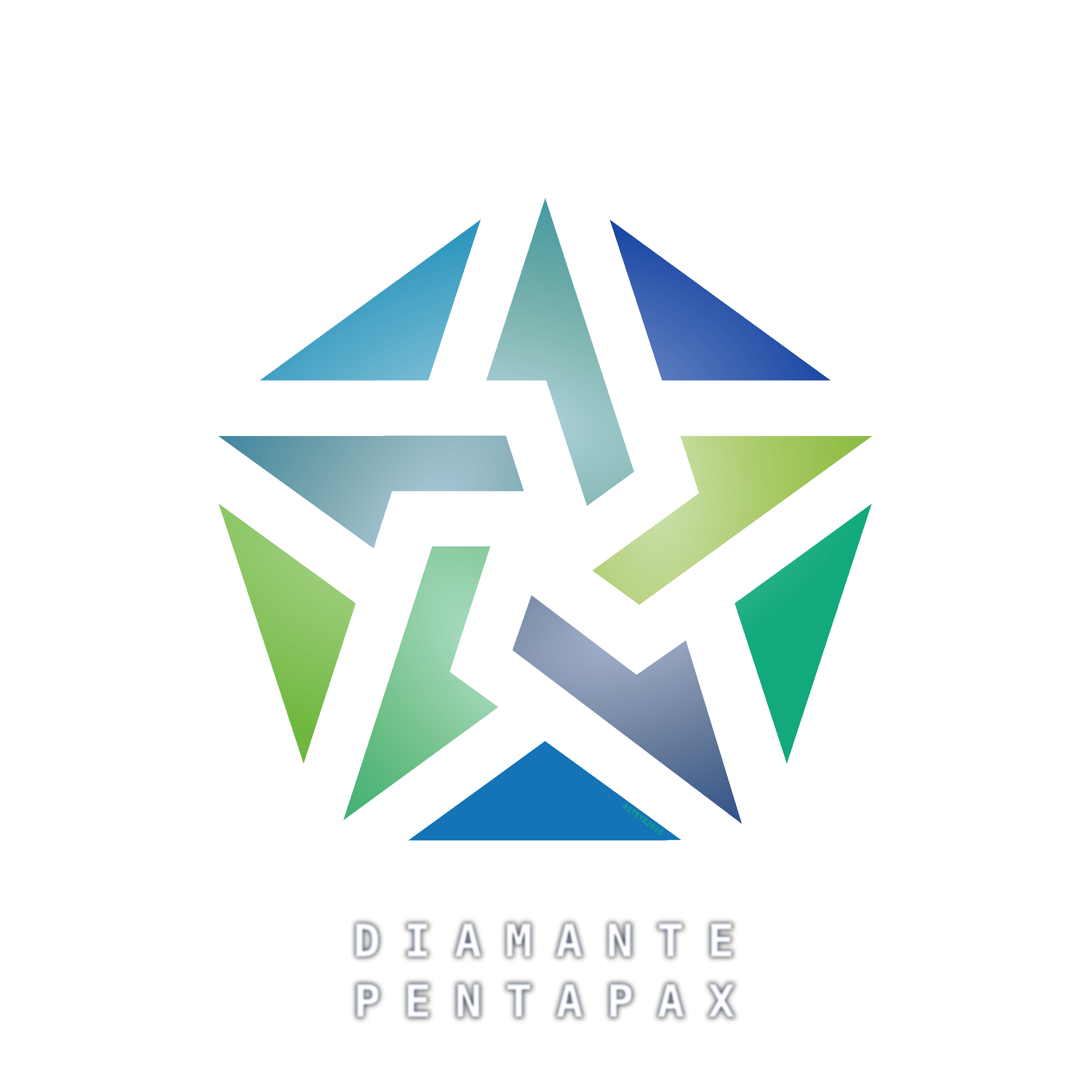 Pentapax Diamante, paratakle ASTEYE 20250306