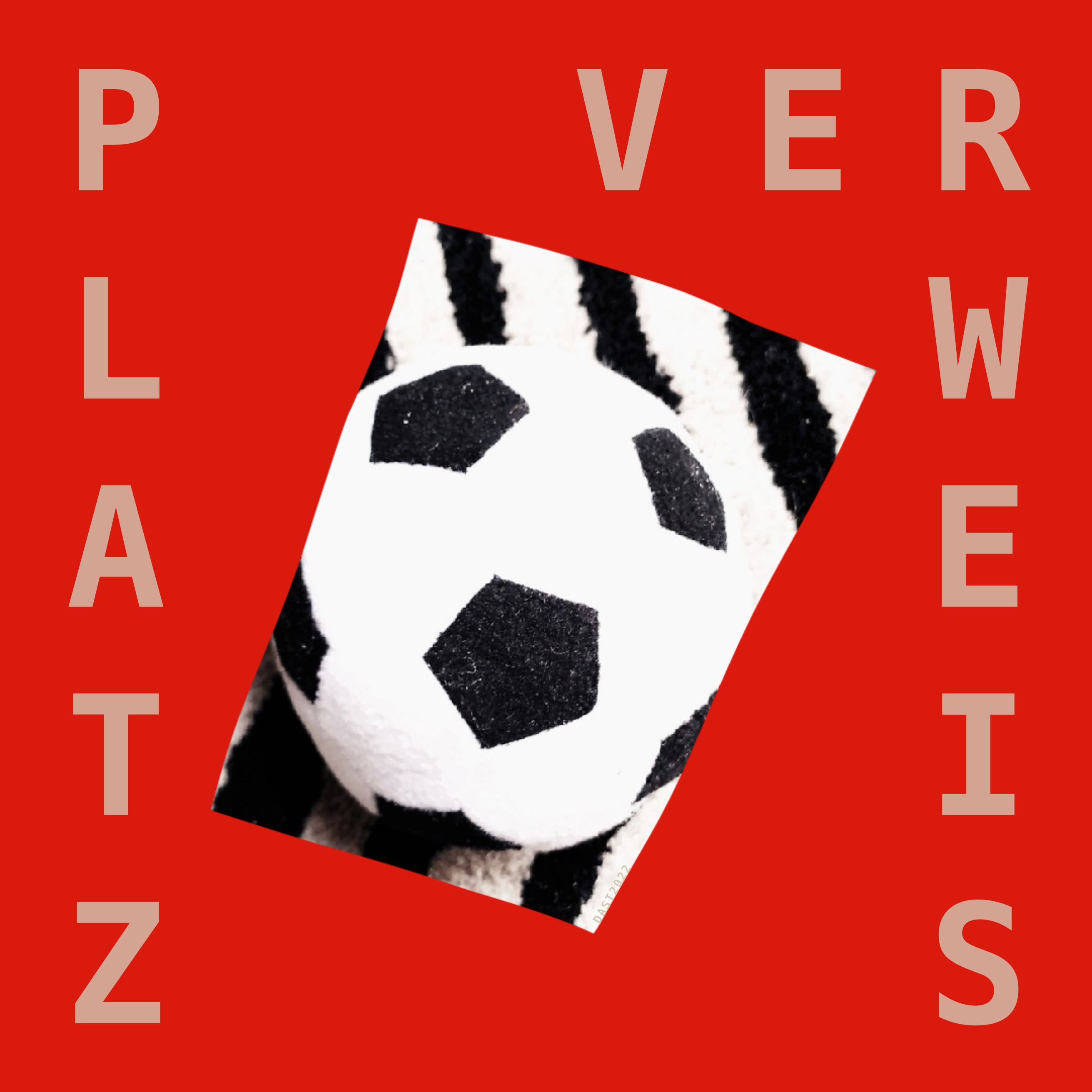 Platzverweis Carterouge, AST2022/07