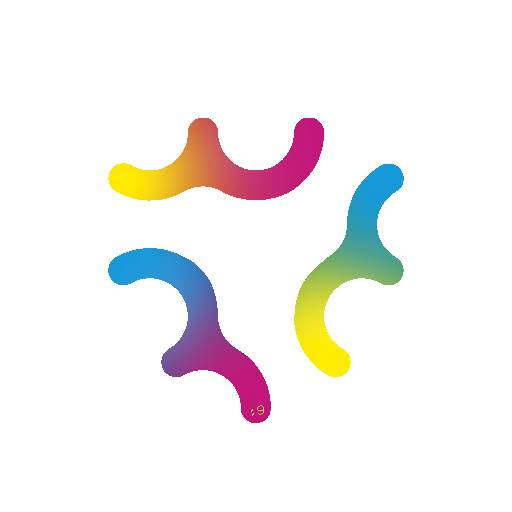 Plexpoly Spectra, fedifoam signet ASTEYE 2025