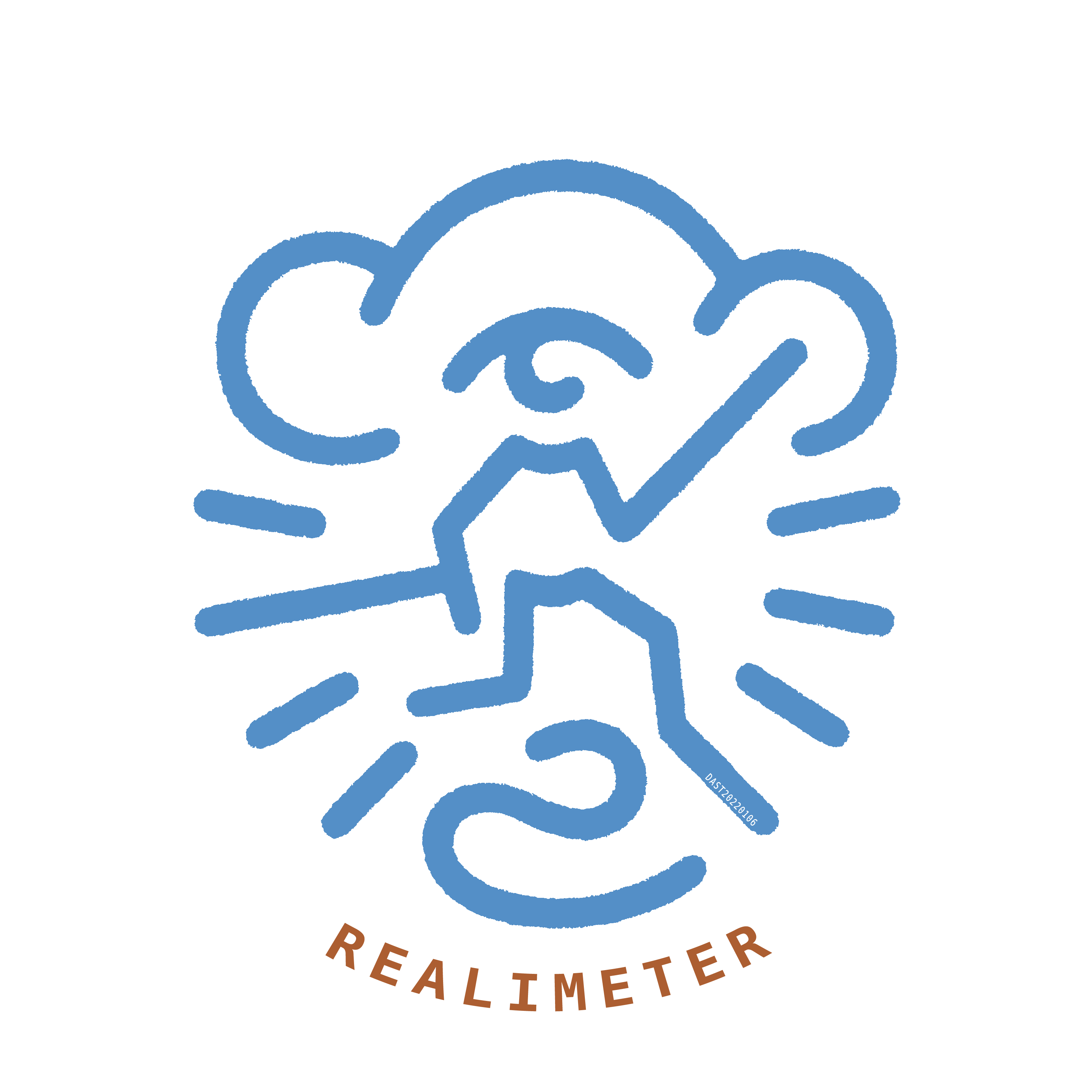 Realimeter, Illustration DAST2022