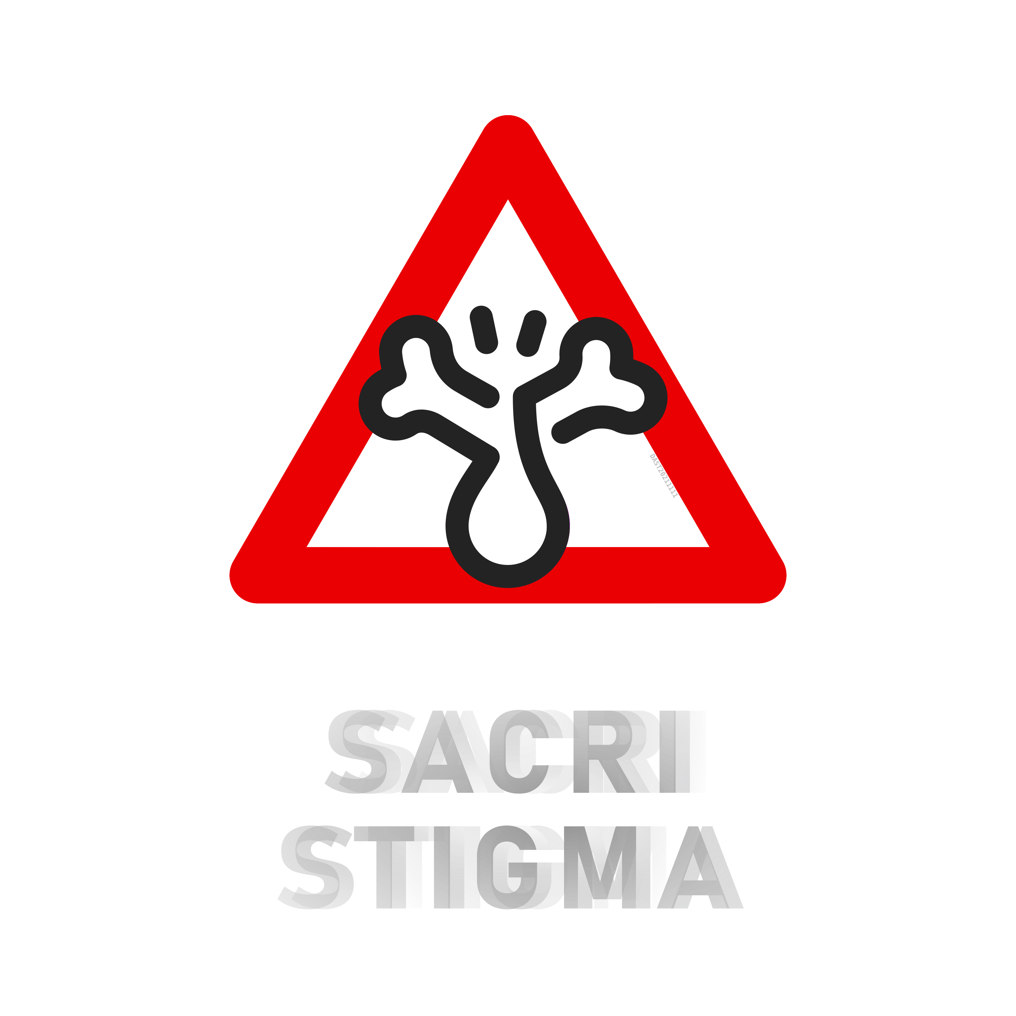 Sacri-Stigma, Stompsign DAST2021
