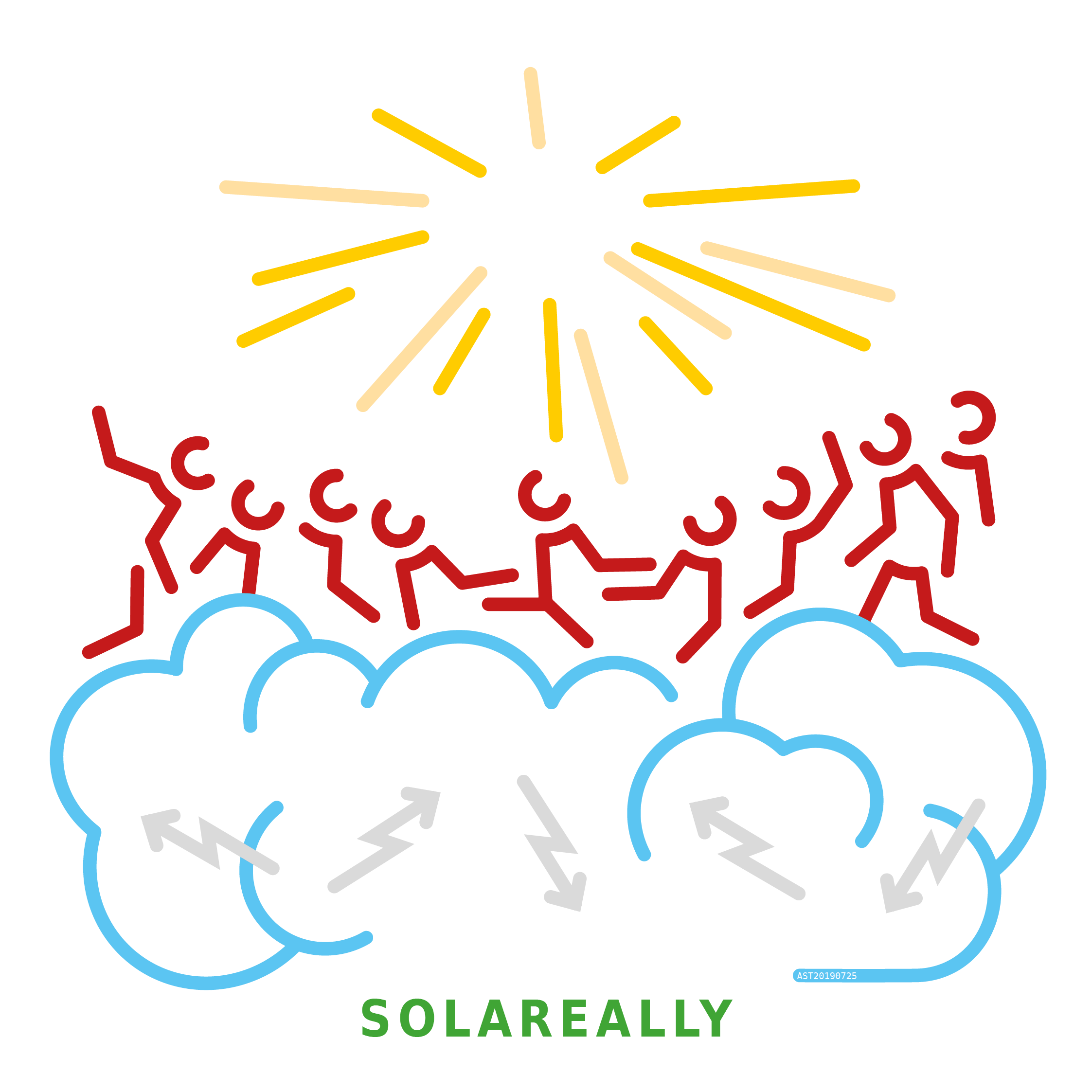 Solareally, Illustration 07/2019