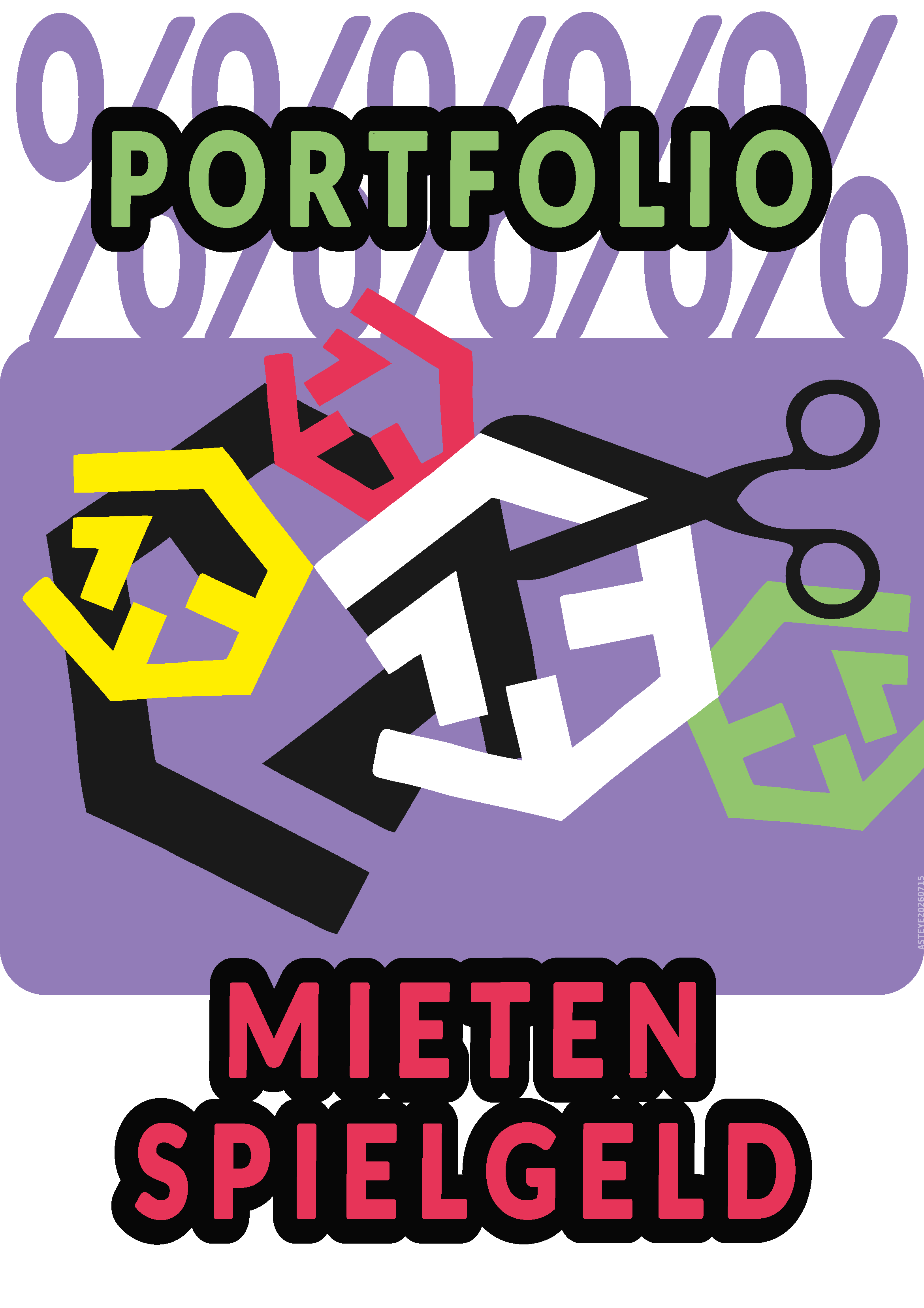 Portfolio Mieten-Spielgeld, housing capitalcertificard (CC SA 4.0) ASTEYE 20260715