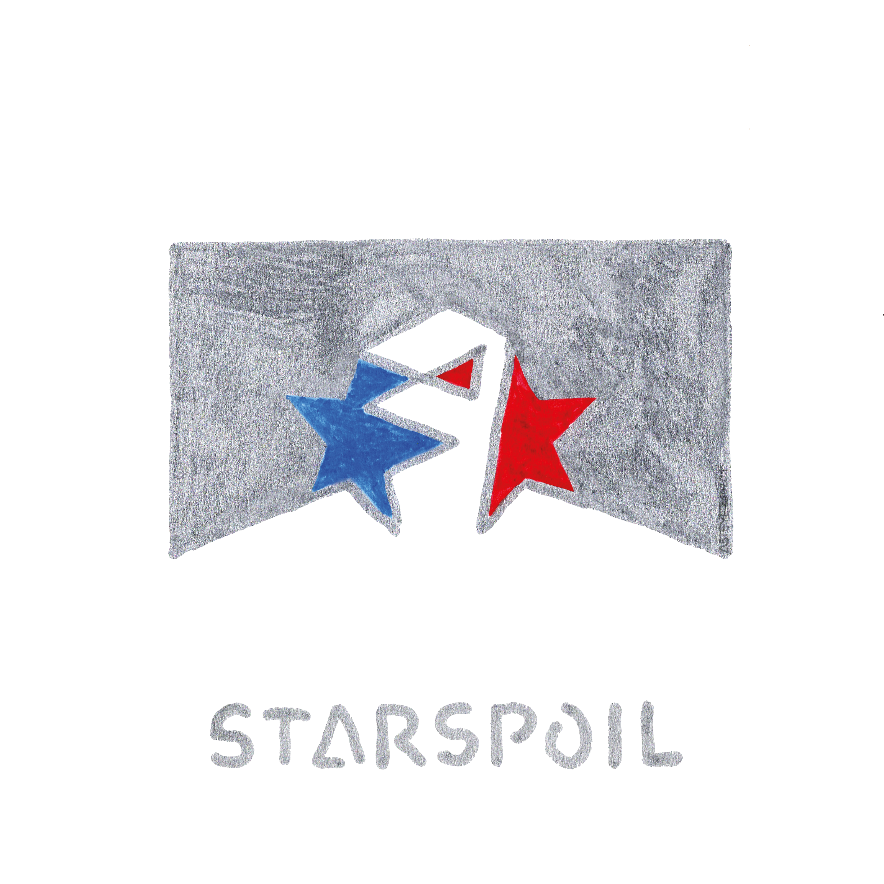Starspoil, lineface ASTEYE 20260201